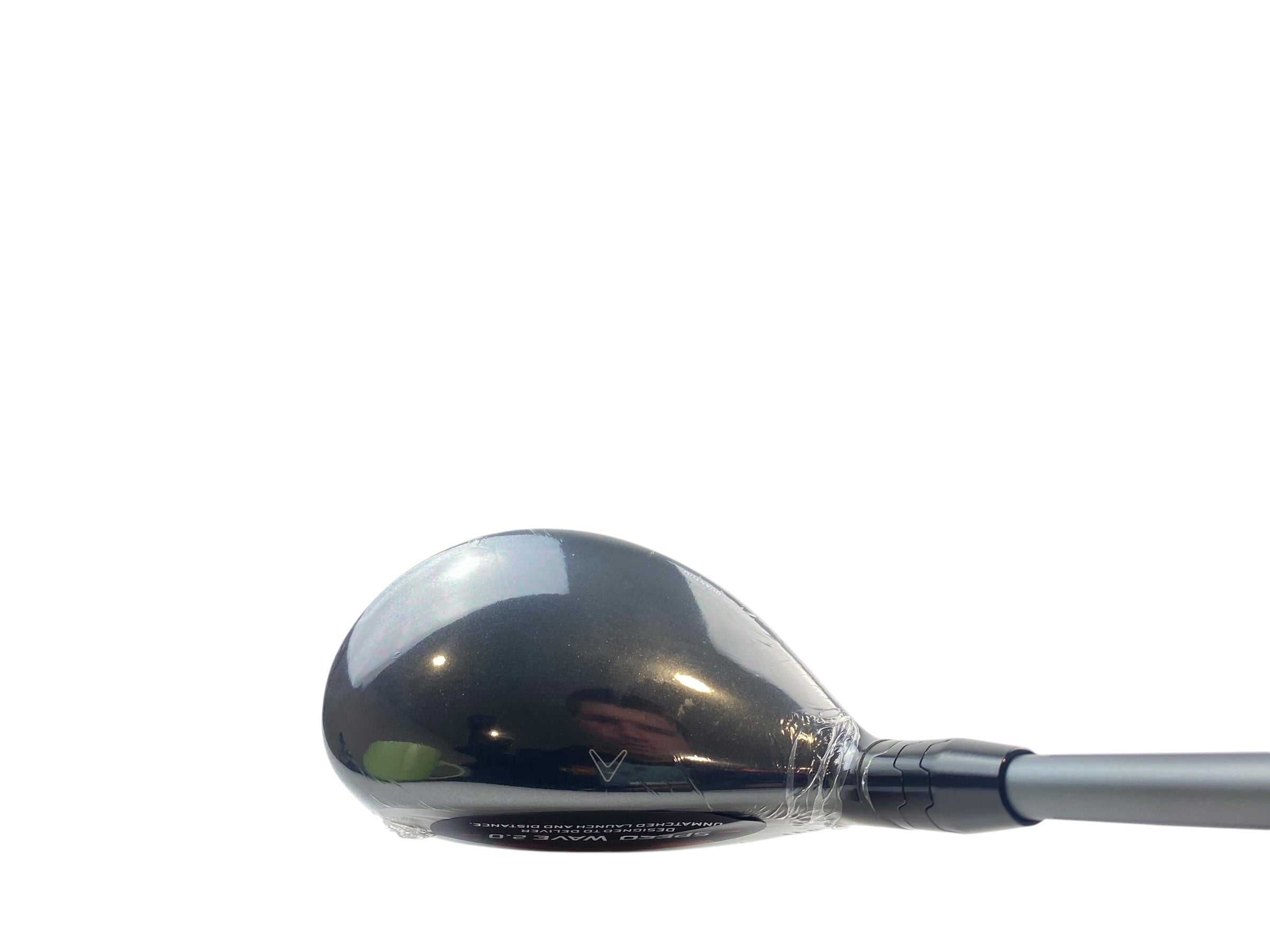 Callaway Quantum Max OS 4 Hybrid / 20 Degree / Regular Flex