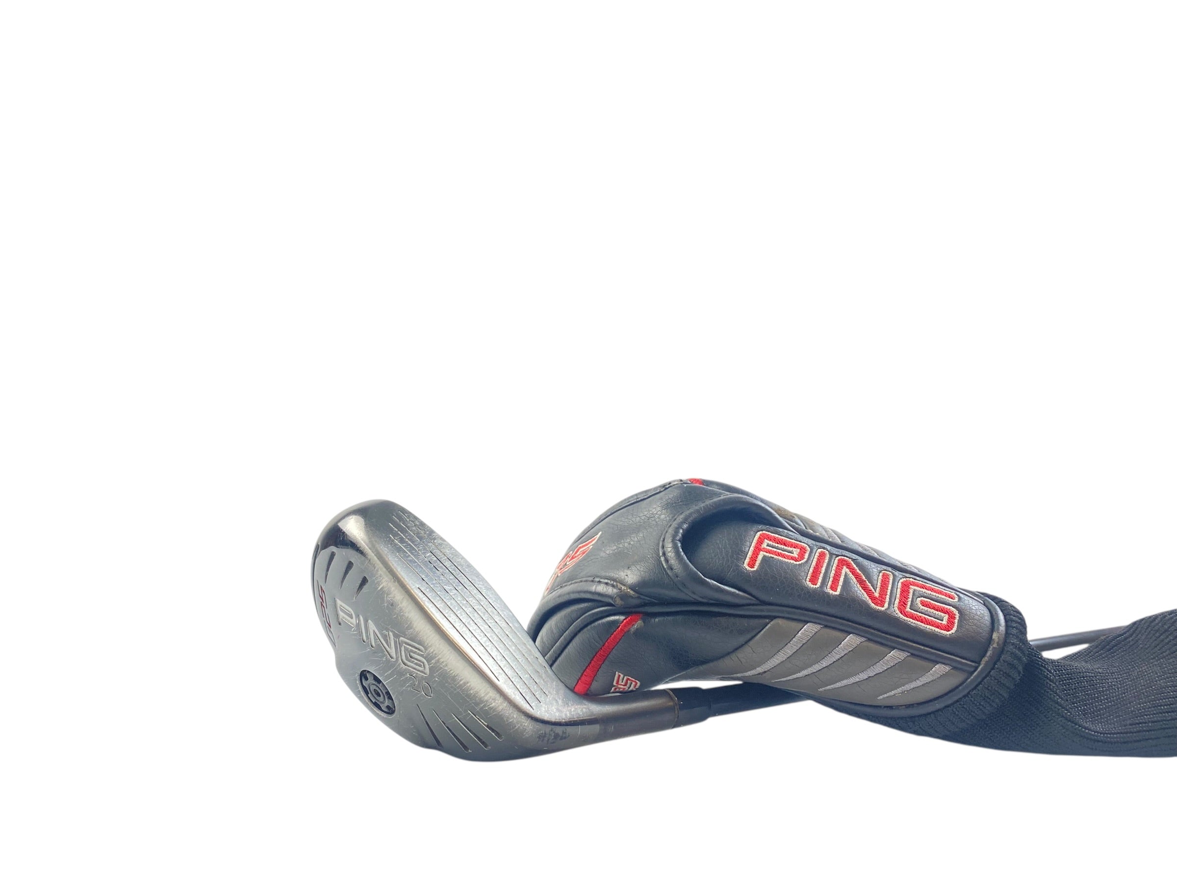 PING G25 3 Hybrid / 20 Degree / Stiff Flex