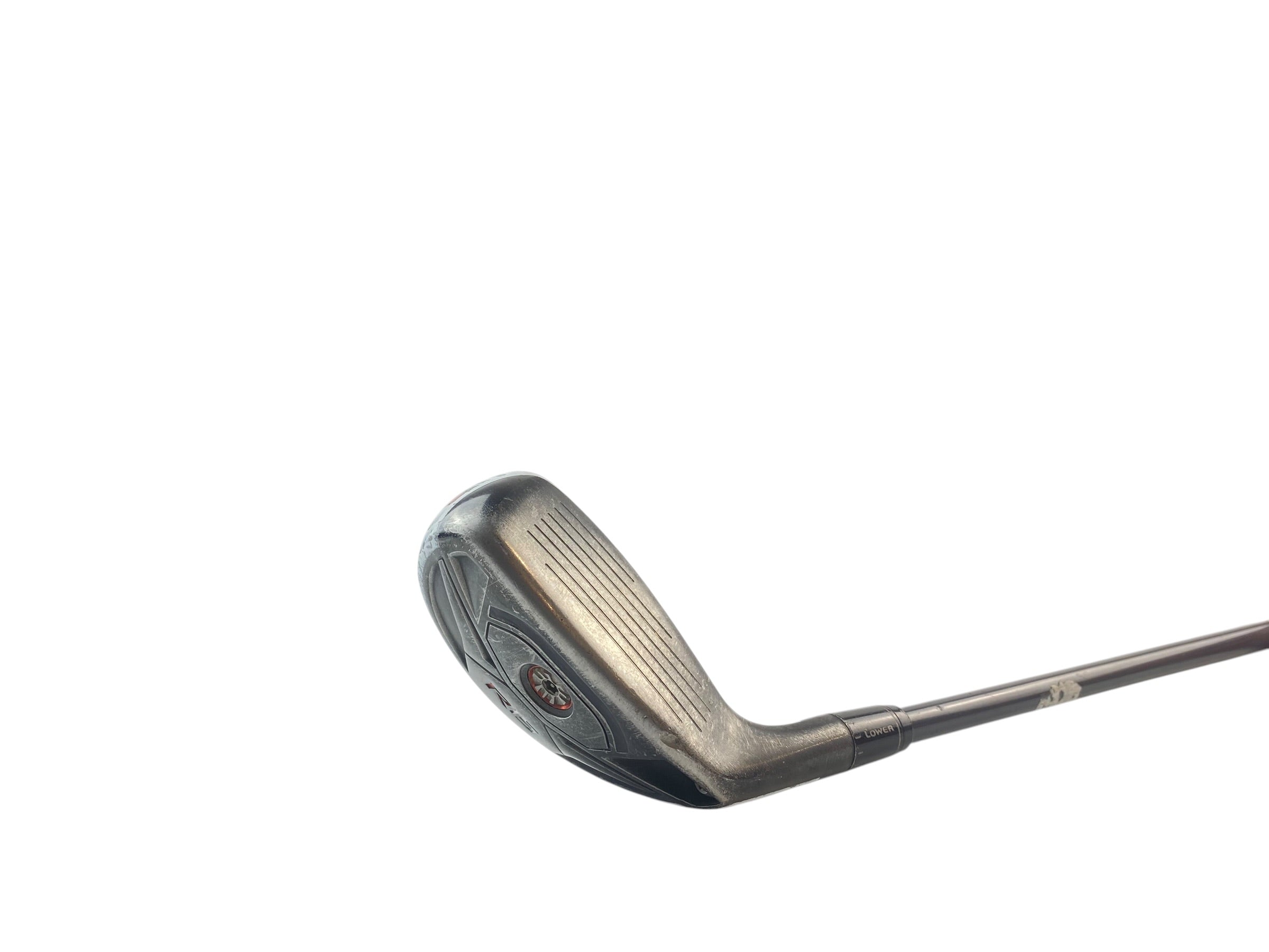 Taylormade R15 4 Hybrid / 21 Degree / Regular Flex