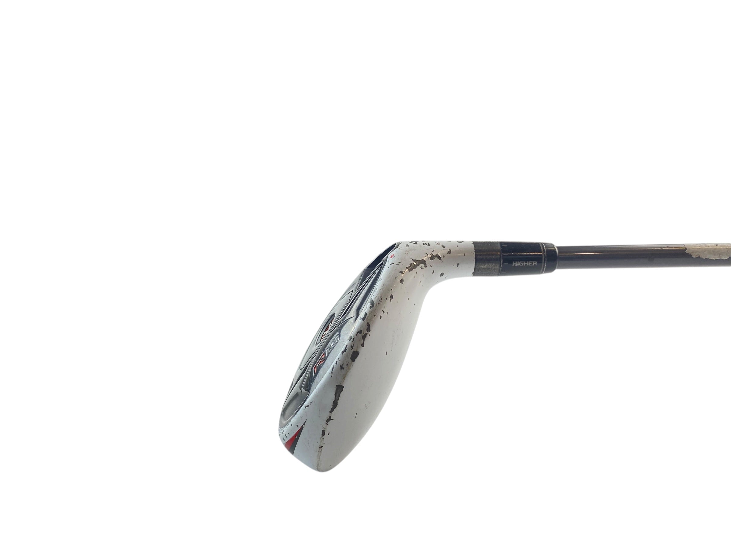 Taylormade R15 4 Hybrid / 21 Degree / Regular Flex