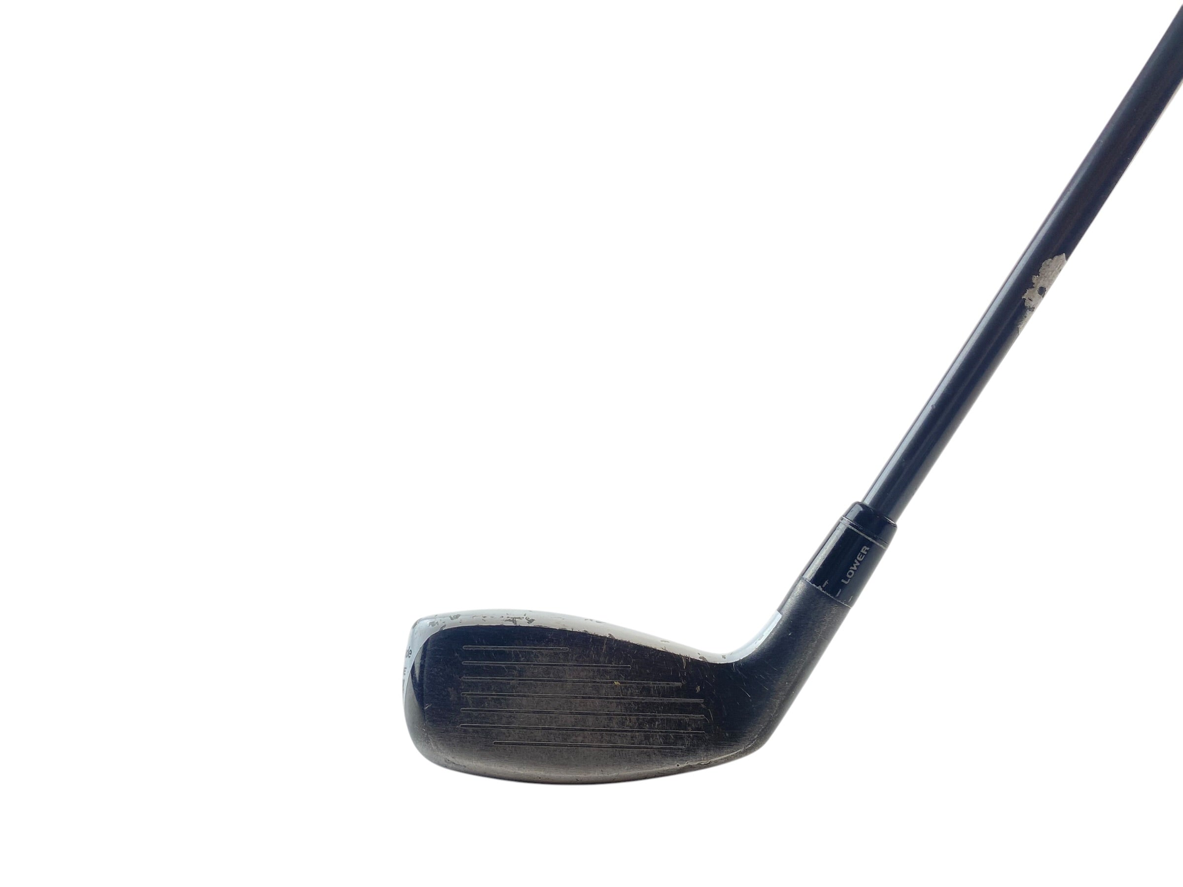 Taylormade R15 4 Hybrid / 21 Degree / Regular Flex