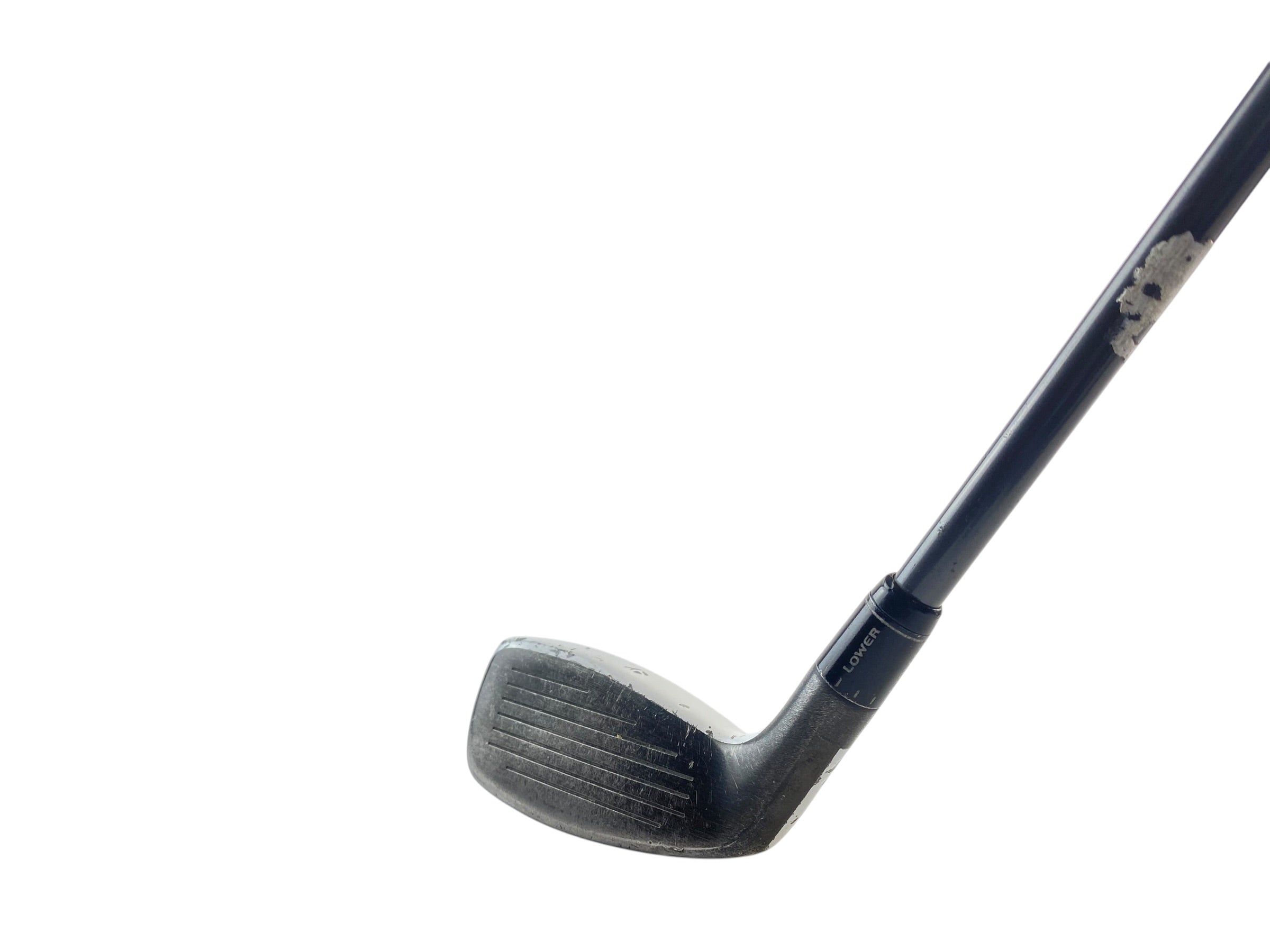 Taylormade R15 4 Hybrid / 21 Degree / Regular Flex
