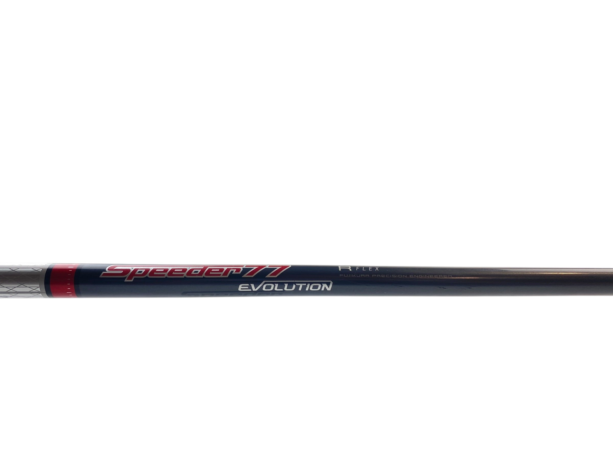 Taylormade R15 4 Hybrid / 21 Degree / Regular Flex