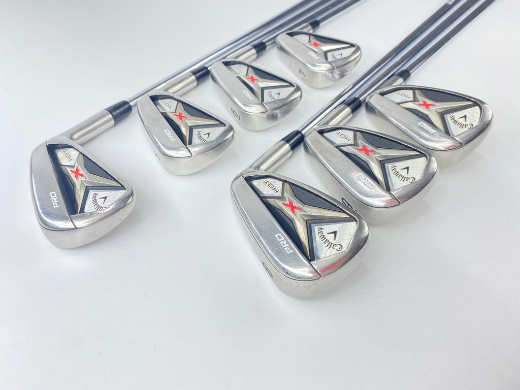 Used Callaway Golf Clubs Second Hand Golf Clubs For Sale NEXT2NEW GOLF