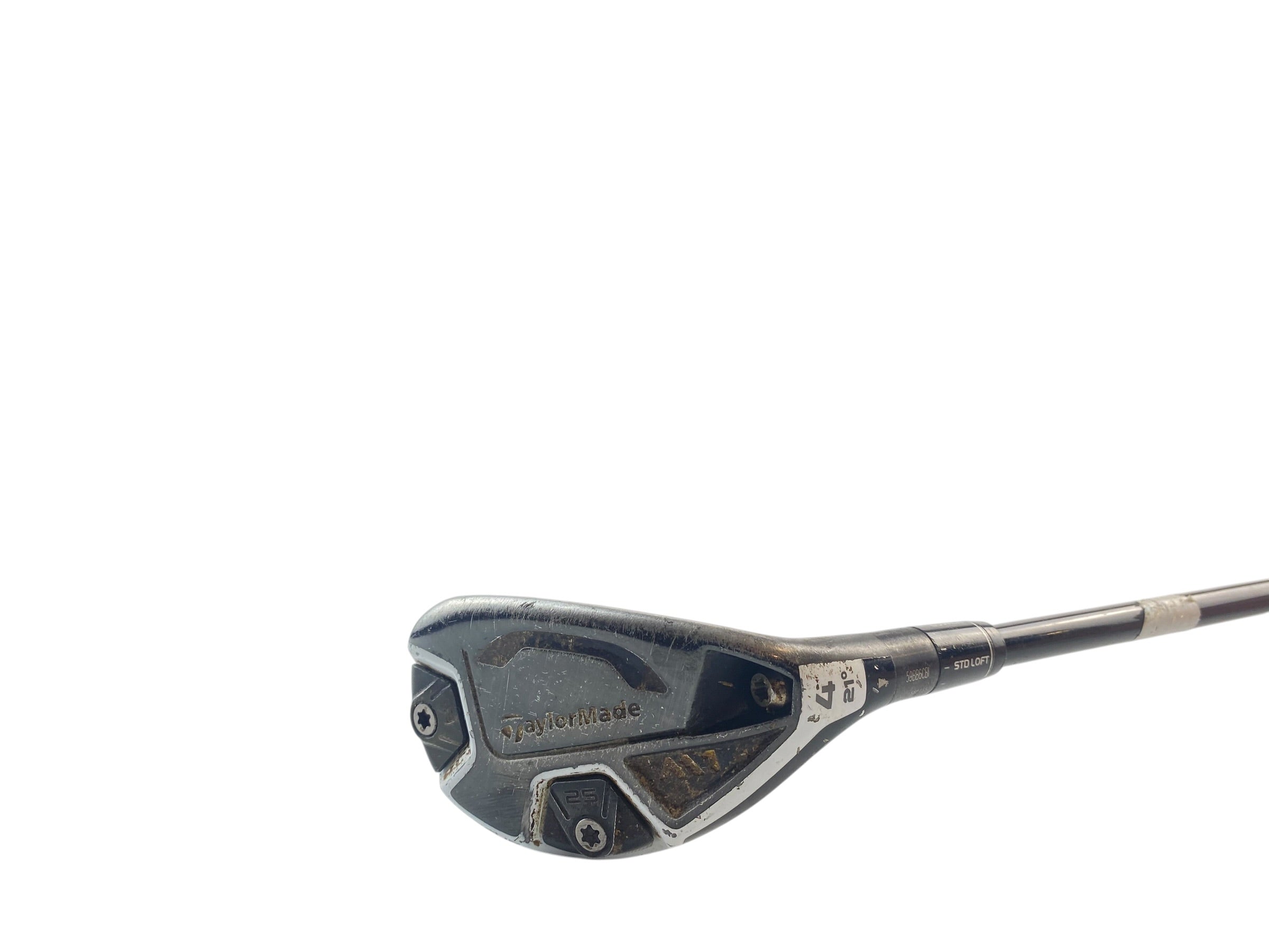 Taylormade M1 2016 4 Hybrid / 21 Degree / Regular Flex