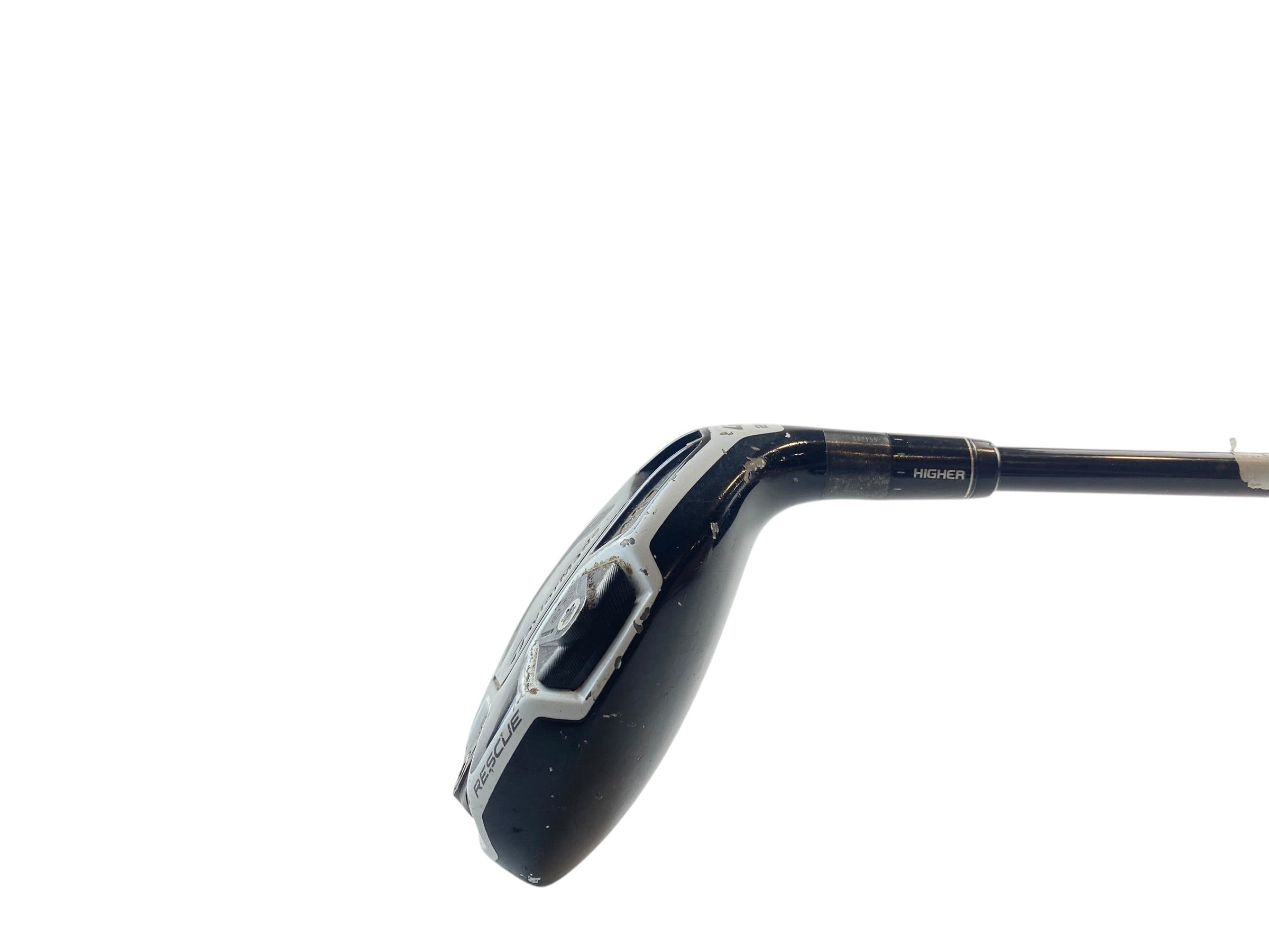 Taylormade M1 2016 4 Hybrid / 21 Degree / Regular Flex