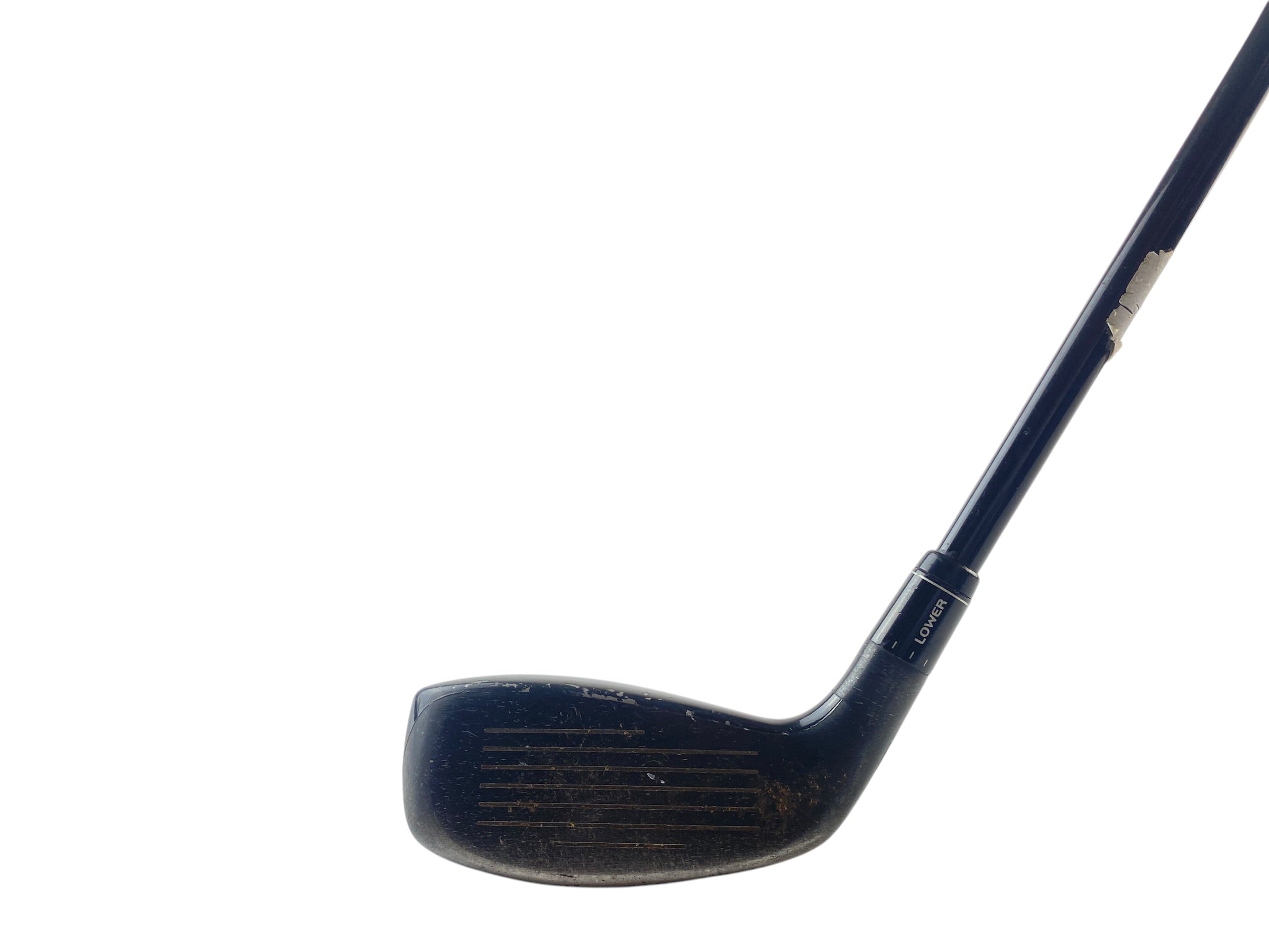 Taylormade M1 2016 4 Hybrid / 21 Degree / Regular Flex
