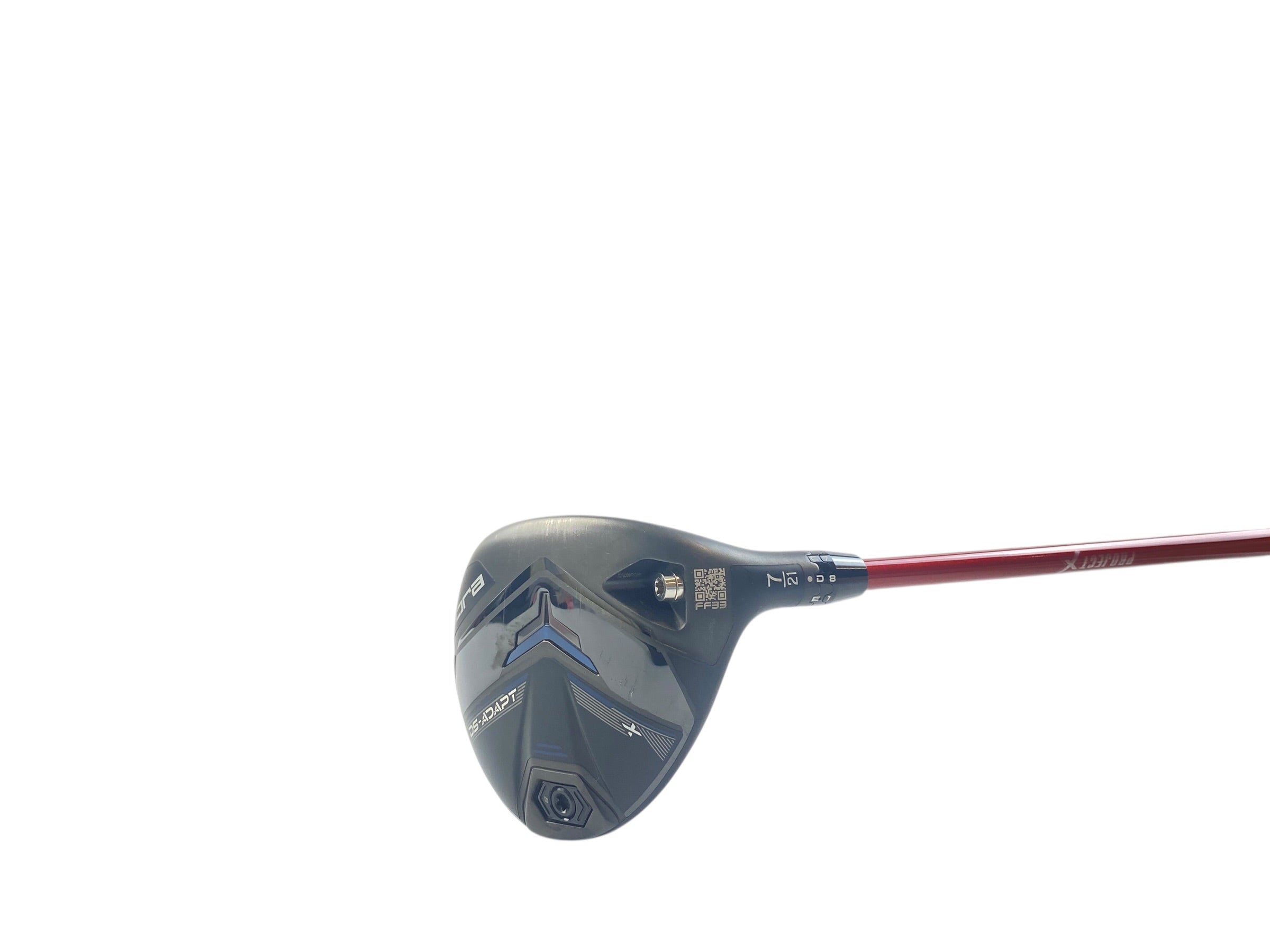 Cobra DS-Adapt X 7 Wood / 21 Degree / Regular Flex