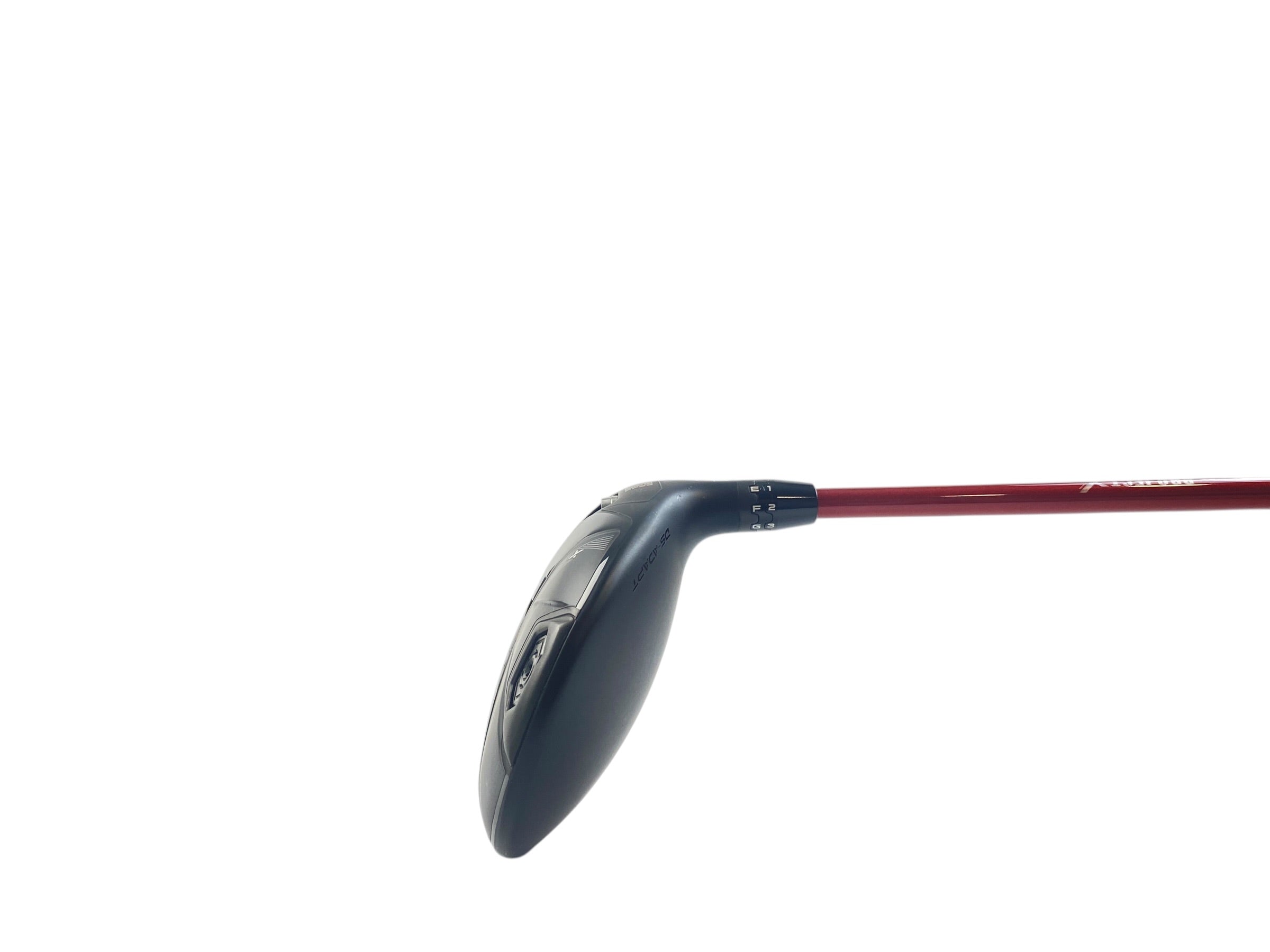 Cobra DS-Adapt X 7 Wood / 21 Degree / Regular Flex