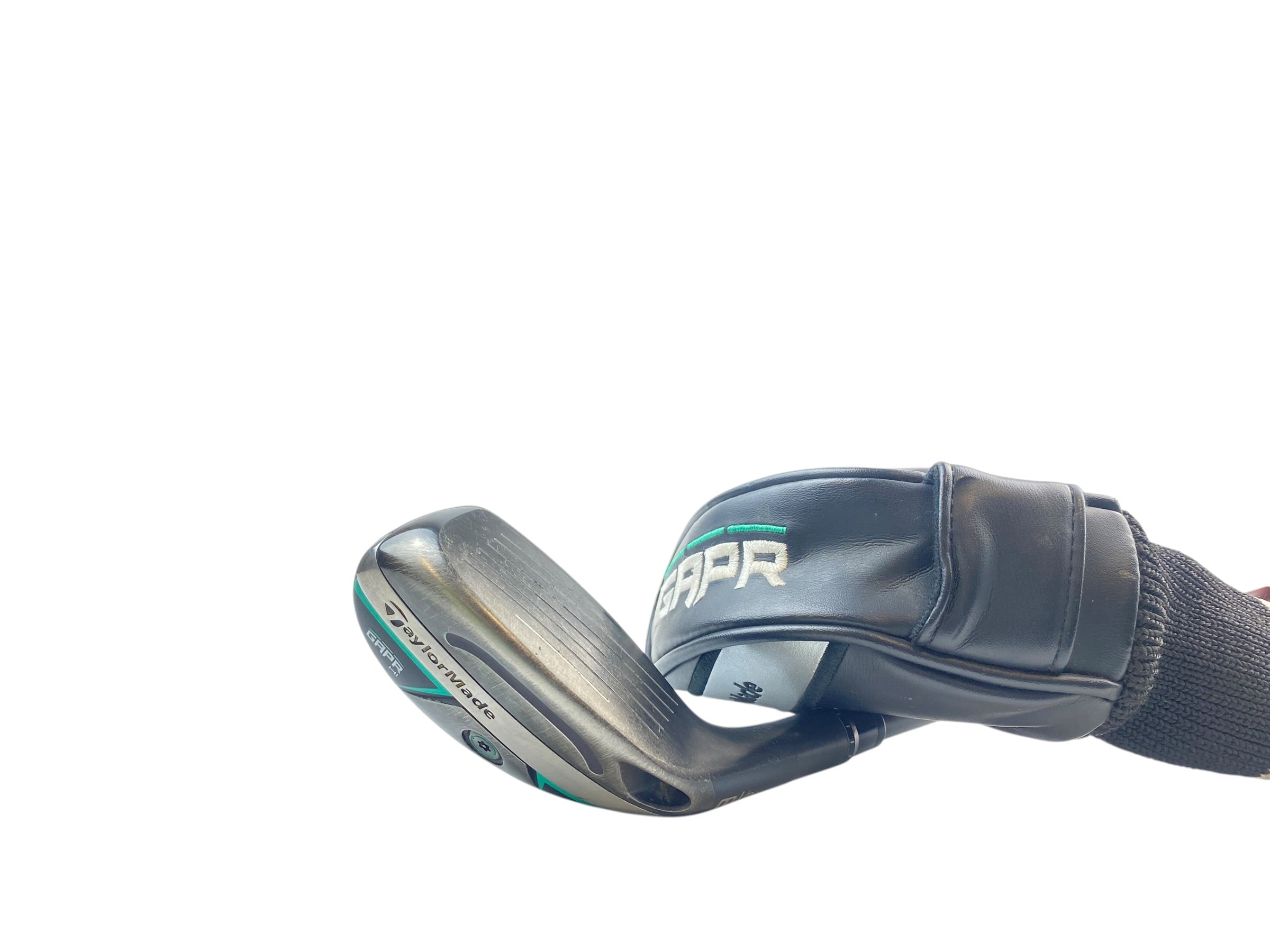 Taylormade GAPR Hi 3 Hybrid / 19 Degree / Regular Flex