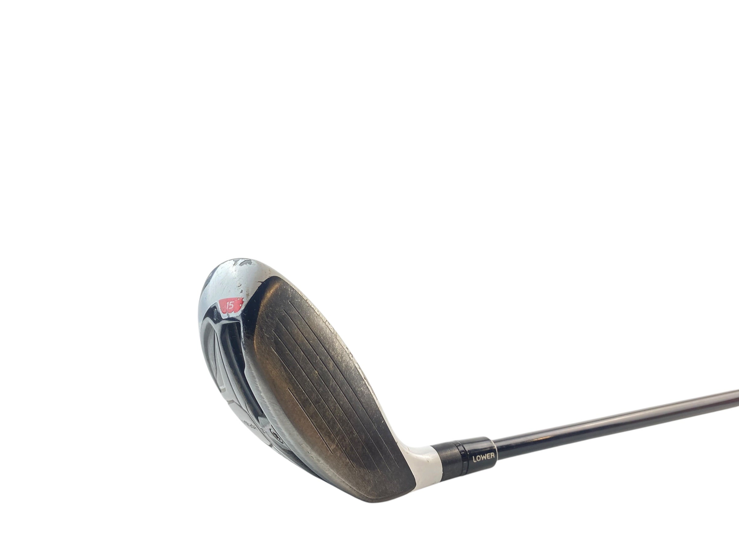 Taylormade M1 2016 3 Wood / 15 Degree / Regular Flex