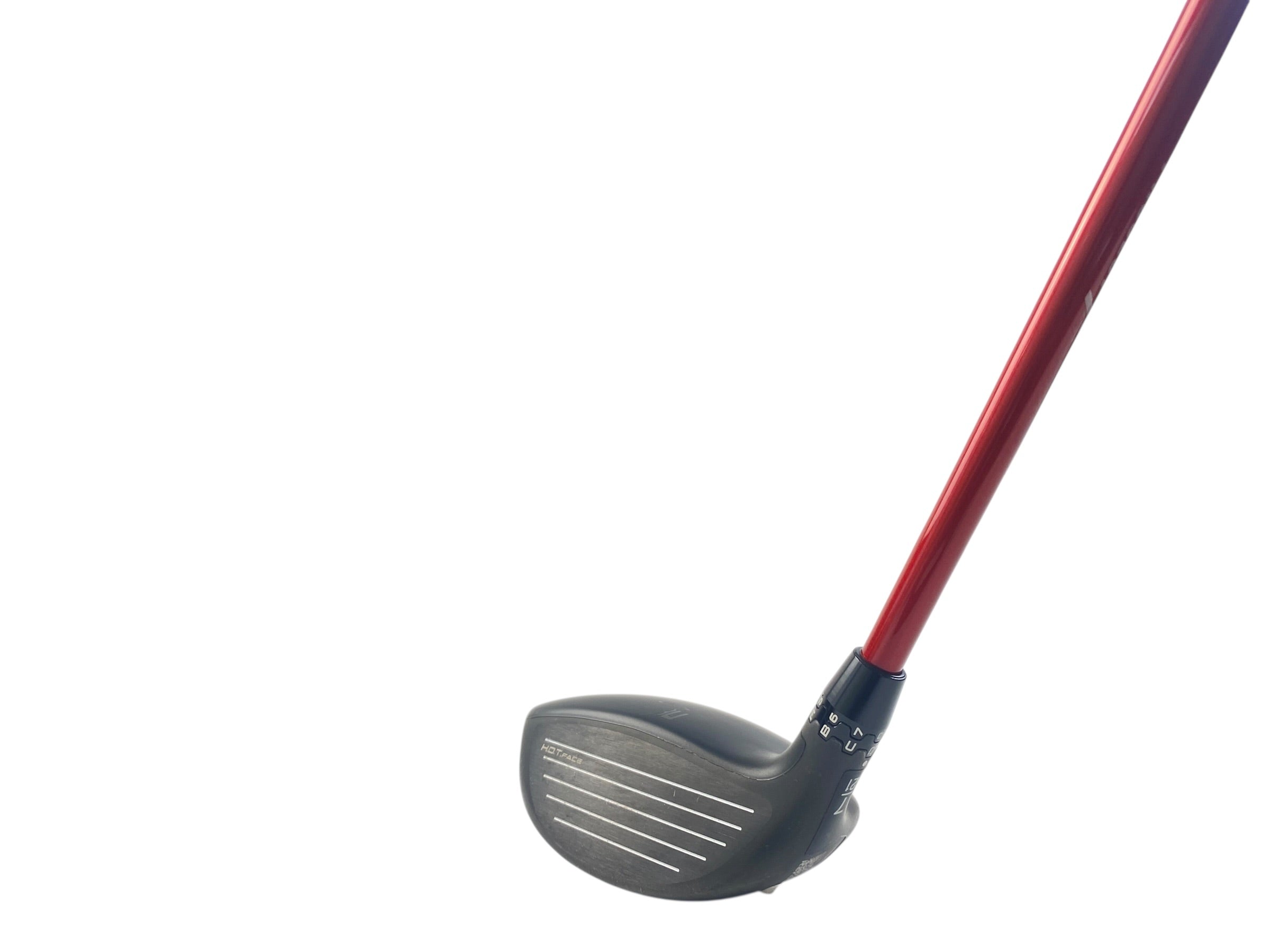 Cobra DS-Adapt X 7 Wood / 21 Degree / Regular Flex