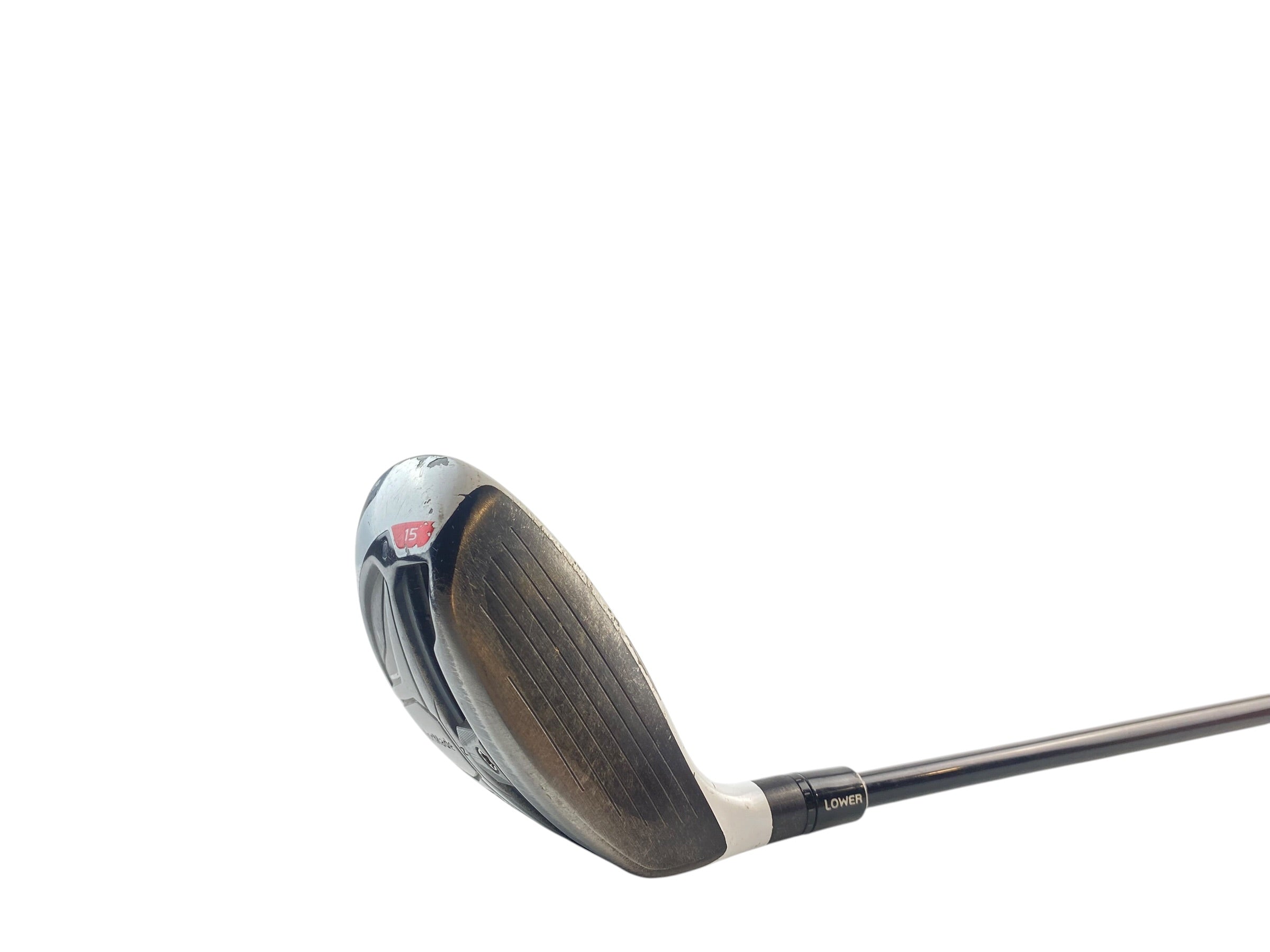 Taylormade M1 2016 3 Wood / 15 Degree / Regular Flex