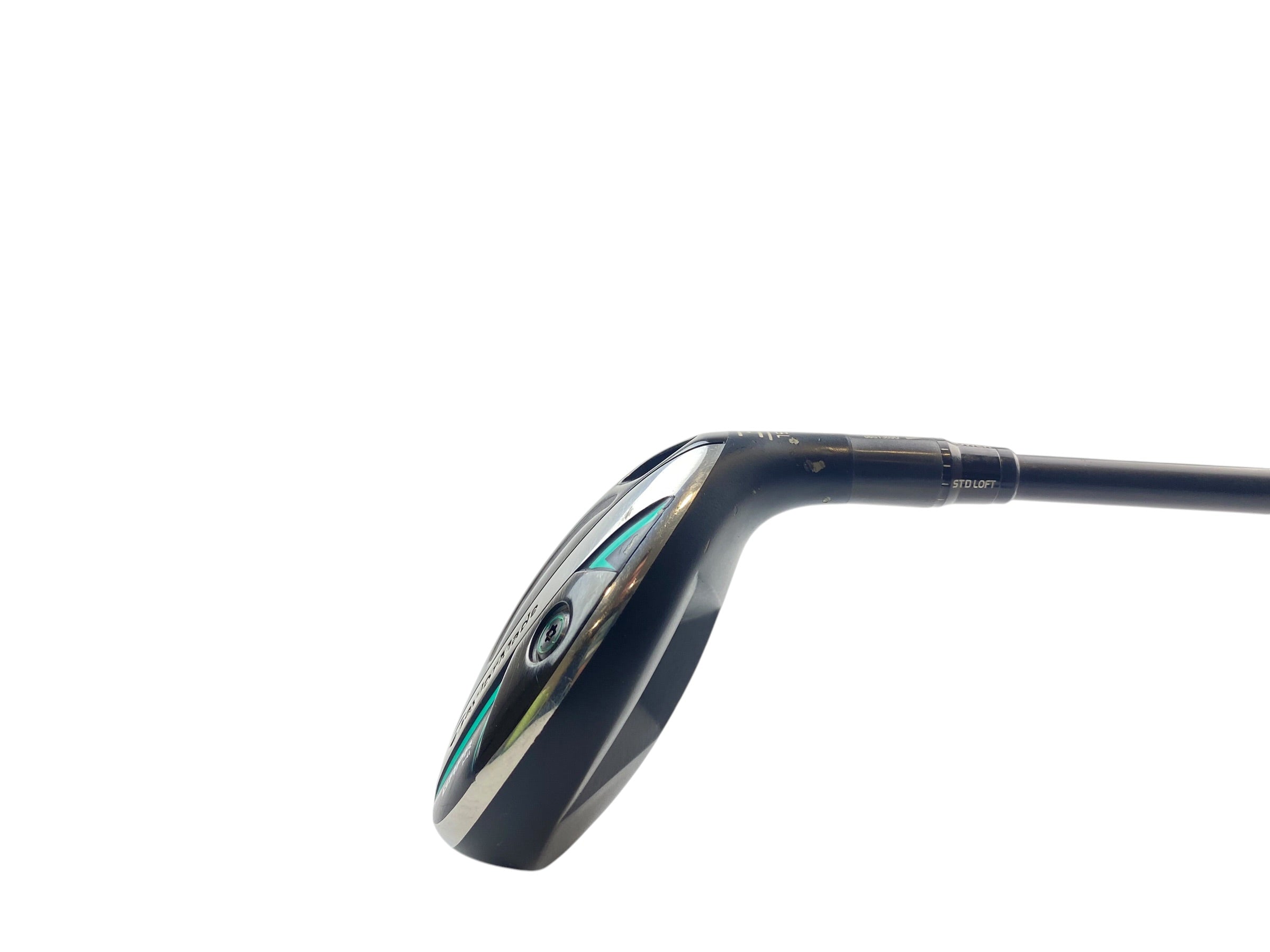 Taylormade GAPR Hi 3 Hybrid / 19 Degree / Regular Flex
