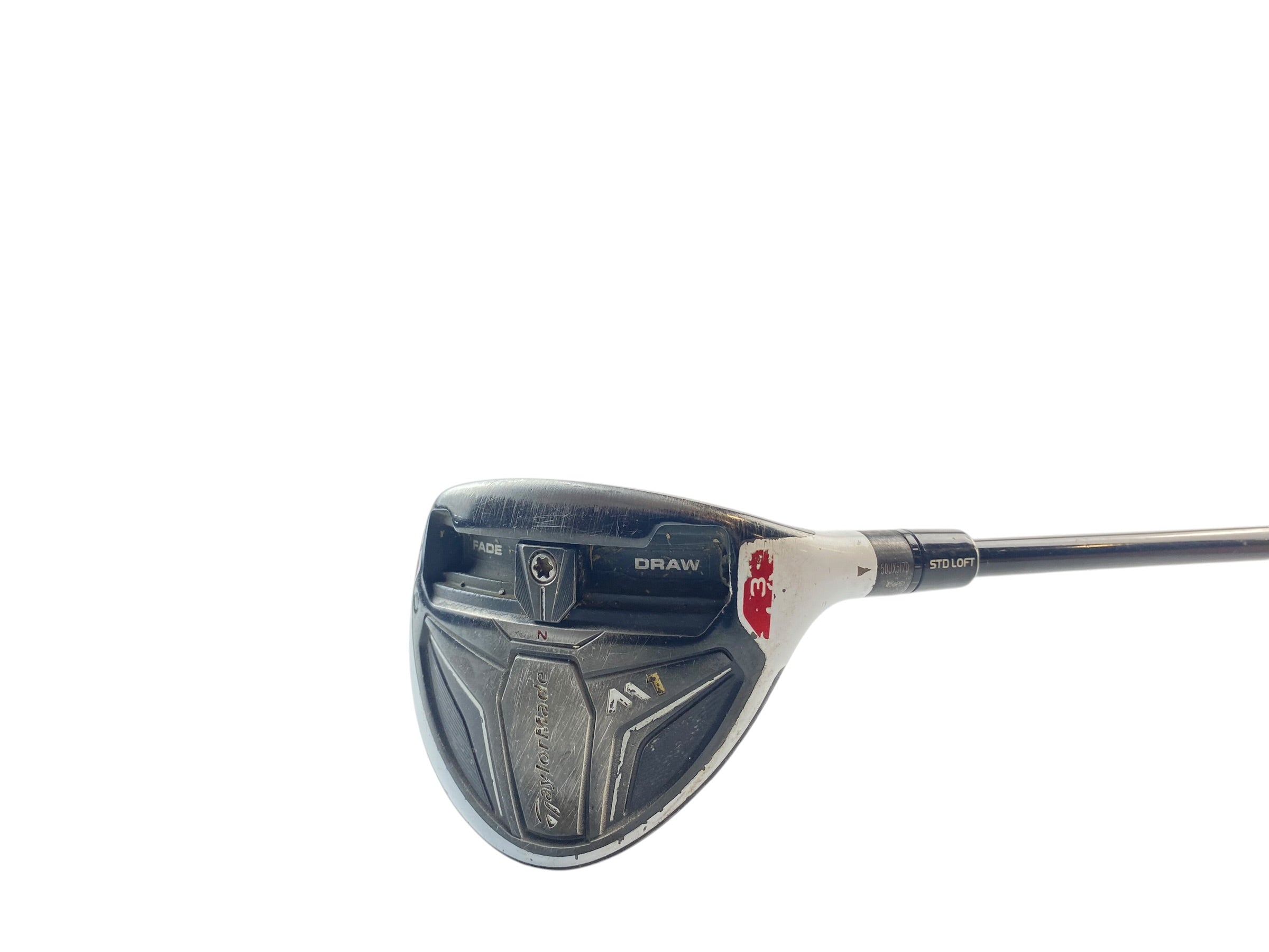 Taylormade M1 2016 3 Wood / 15 Degree / Regular Flex