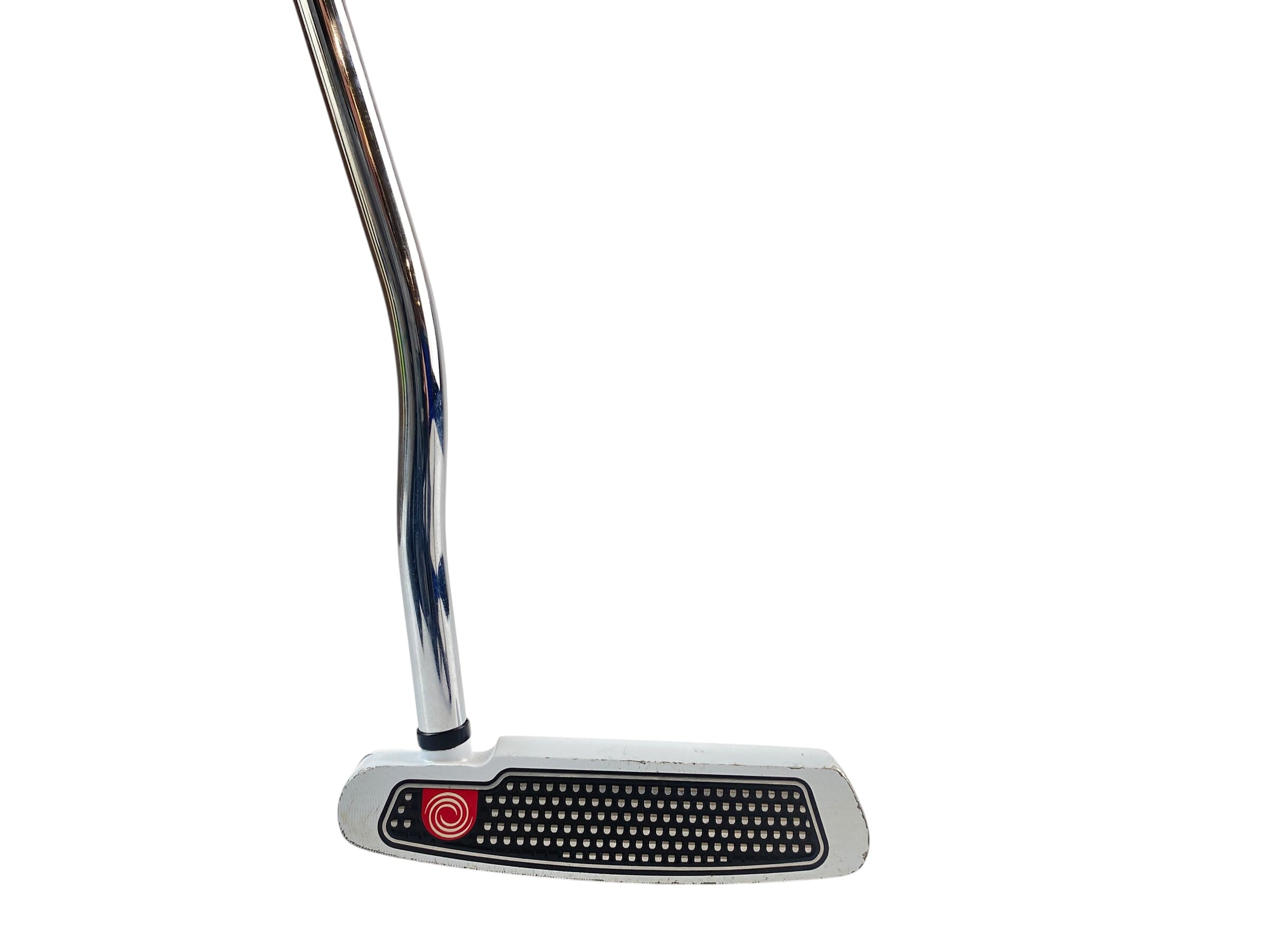 Left Hand Odyssey O-Works 1W Putter / 35 Inch
