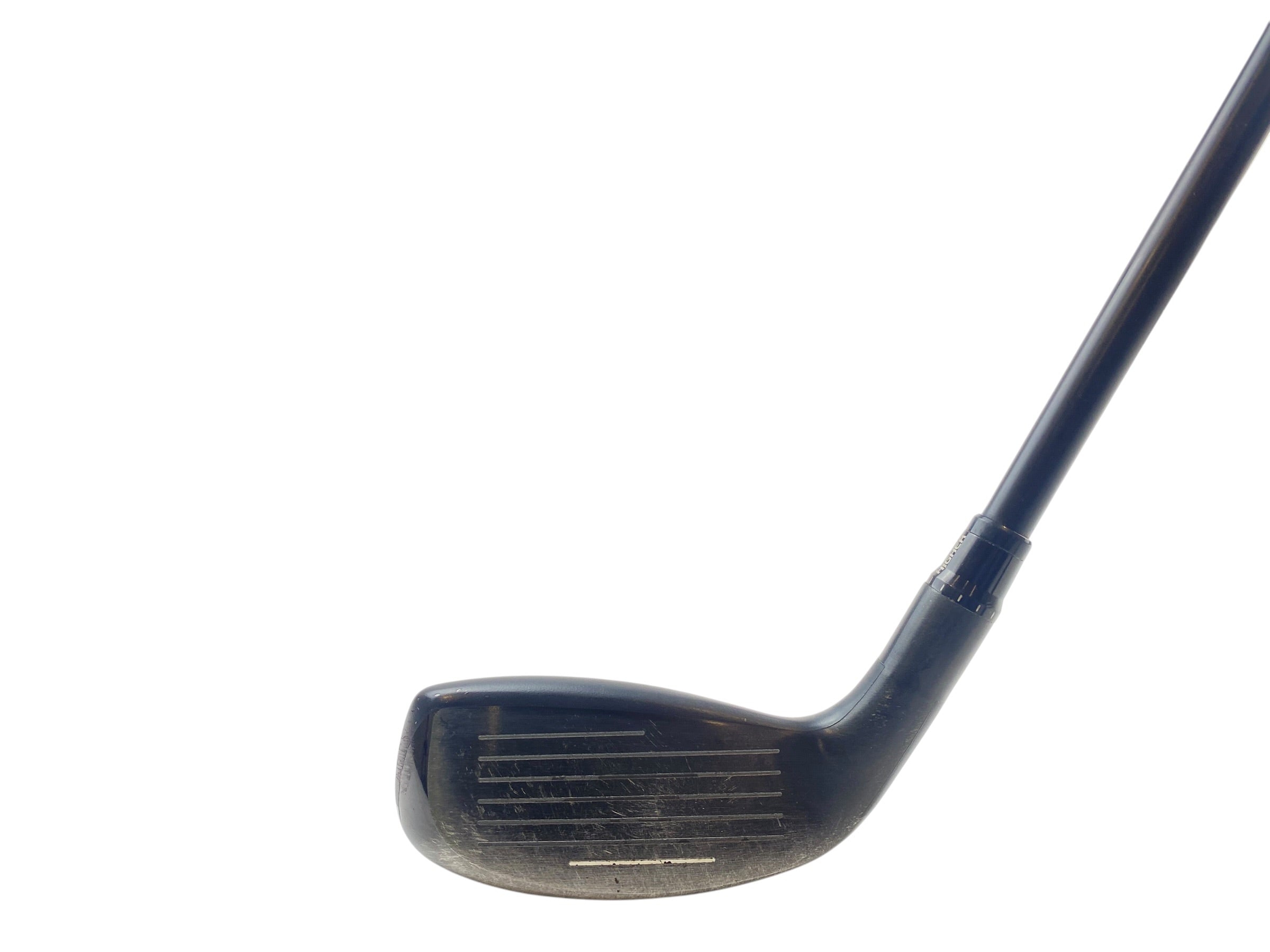 Taylormade GAPR Hi 3 Hybrid / 19 Degree / Regular Flex