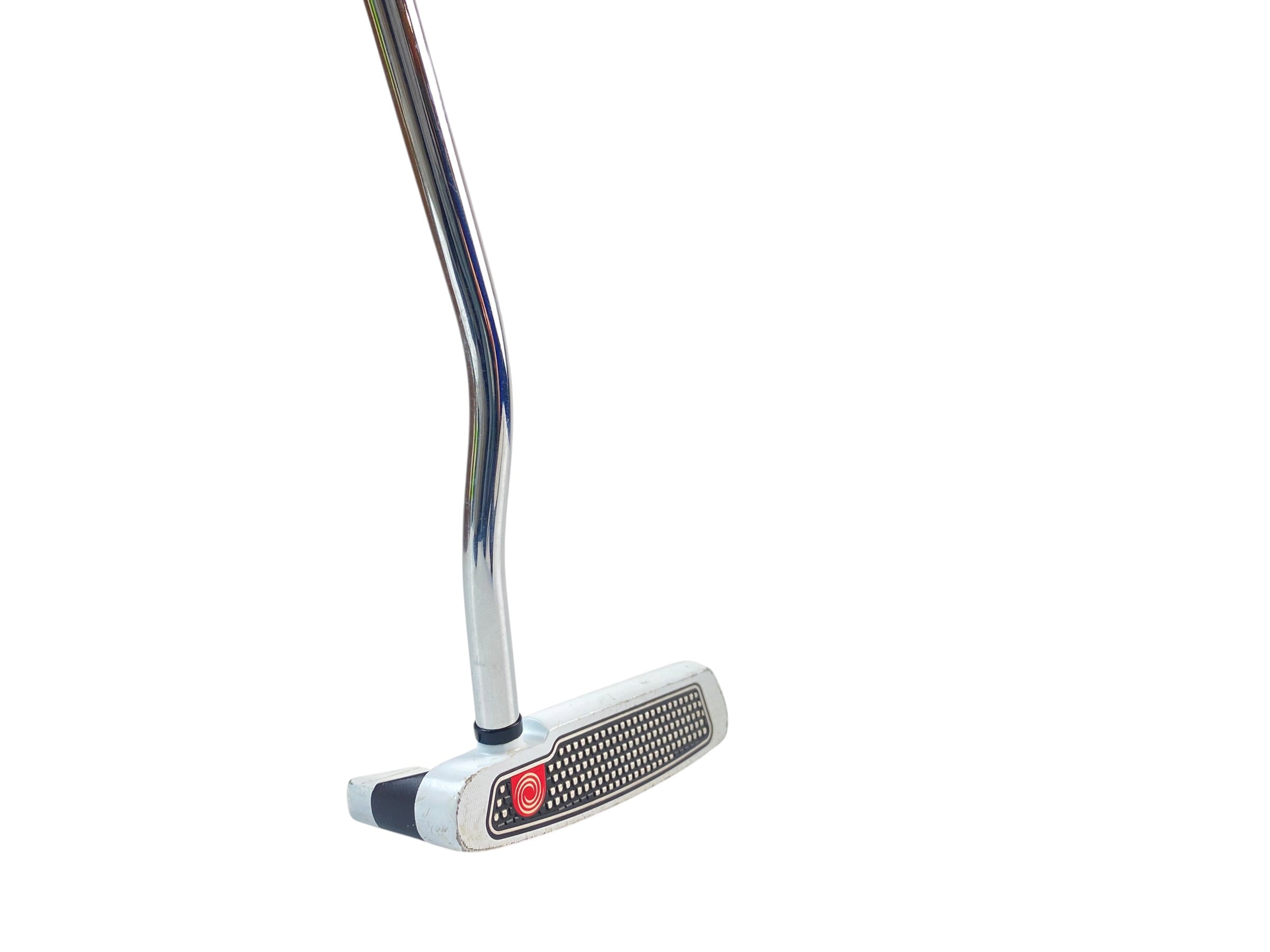 Left Hand Odyssey O-Works 1W Putter / 35 Inch