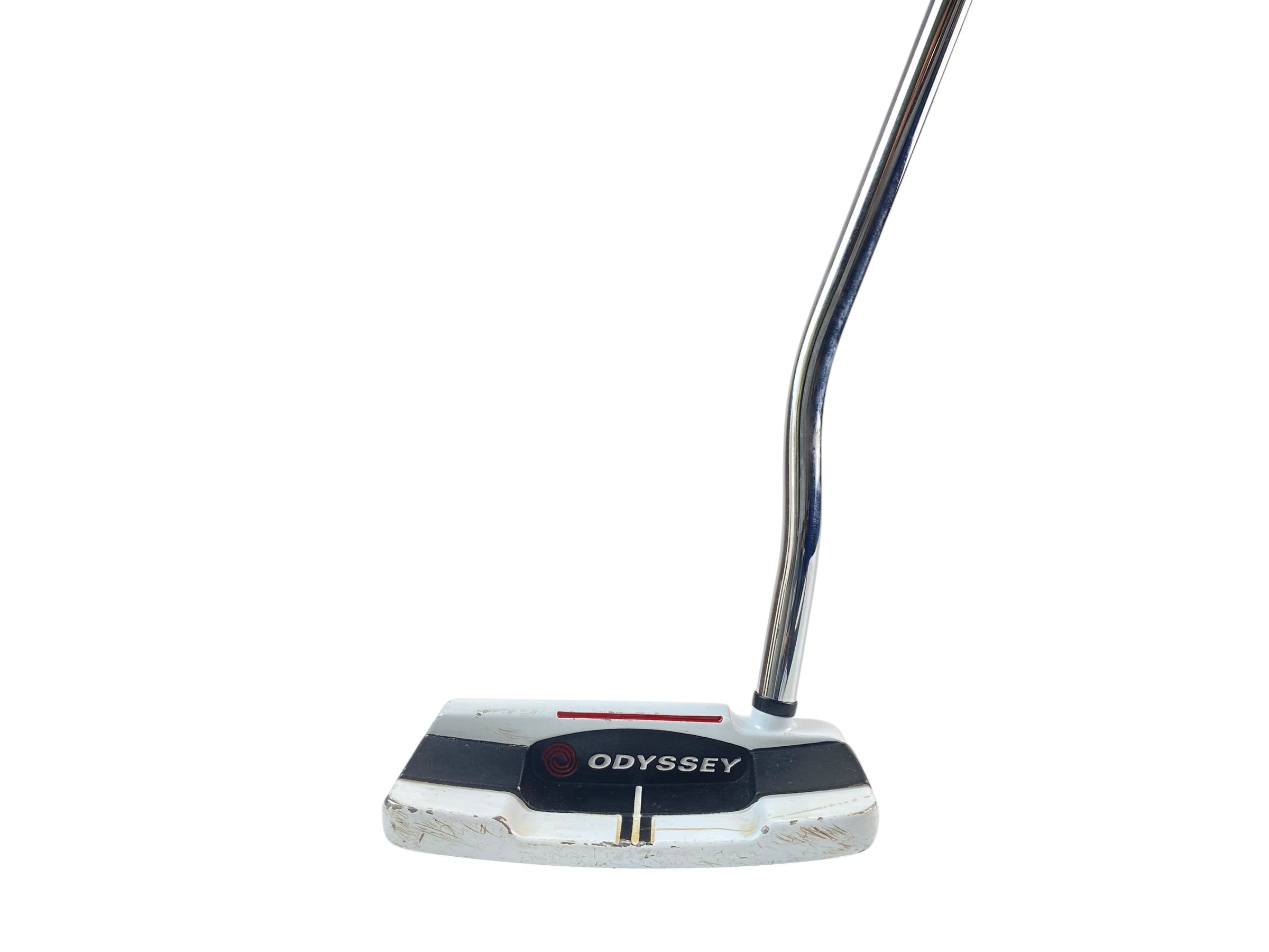 Left Hand Odyssey O-Works 1W Putter / 35 Inch