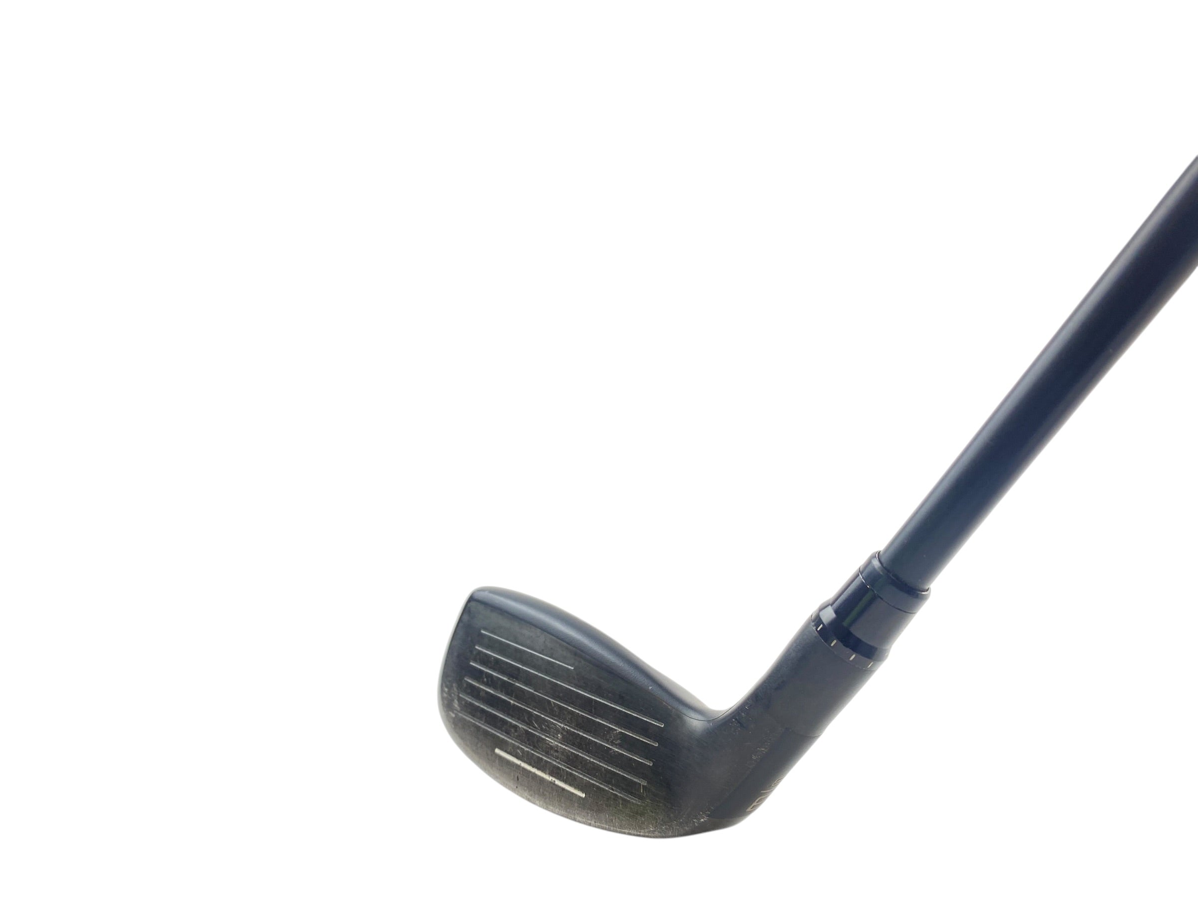 Taylormade GAPR Hi 3 Hybrid / 19 Degree / Regular Flex
