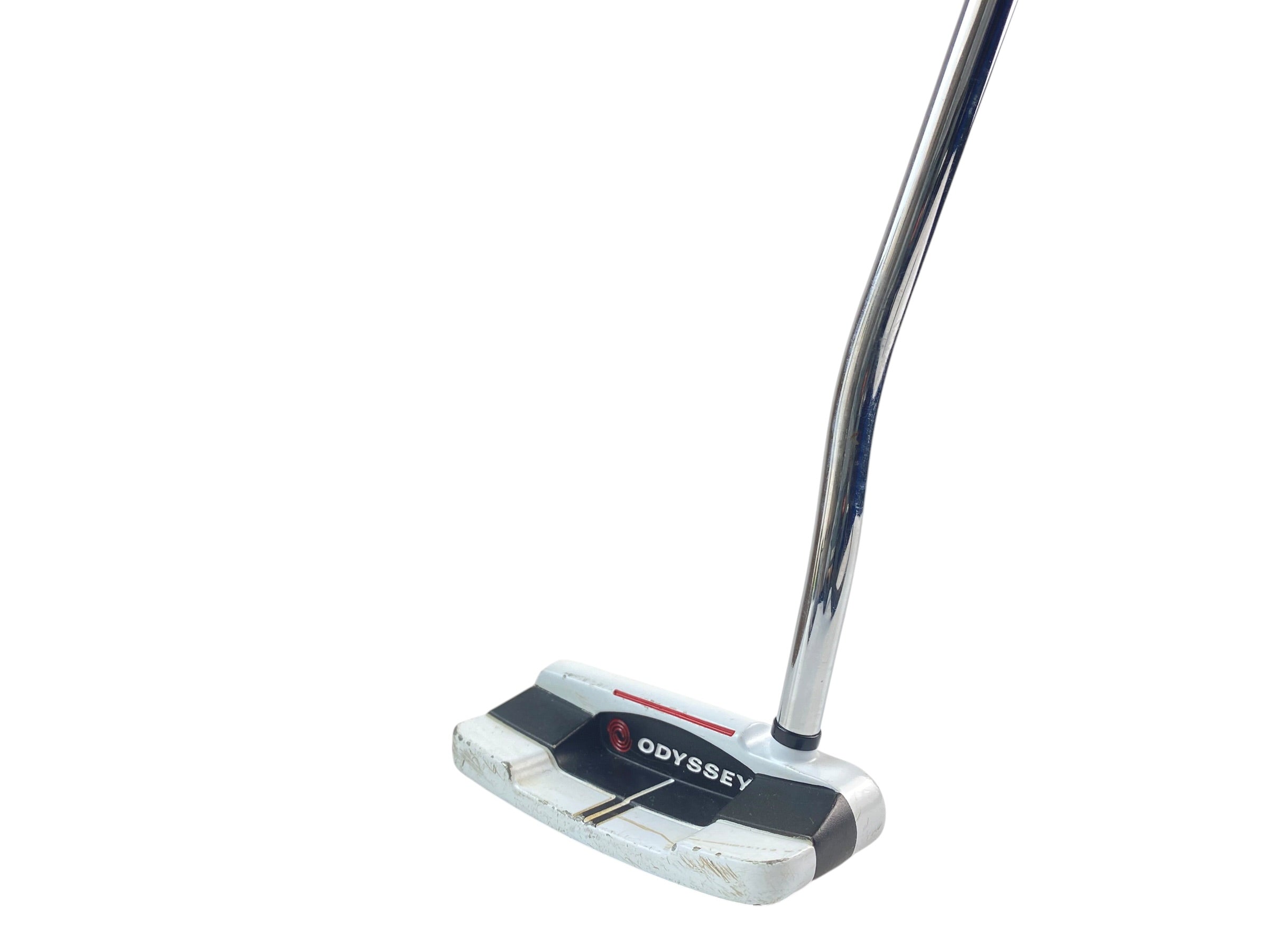 Left Hand Odyssey O-Works 1W Putter / 35 Inch