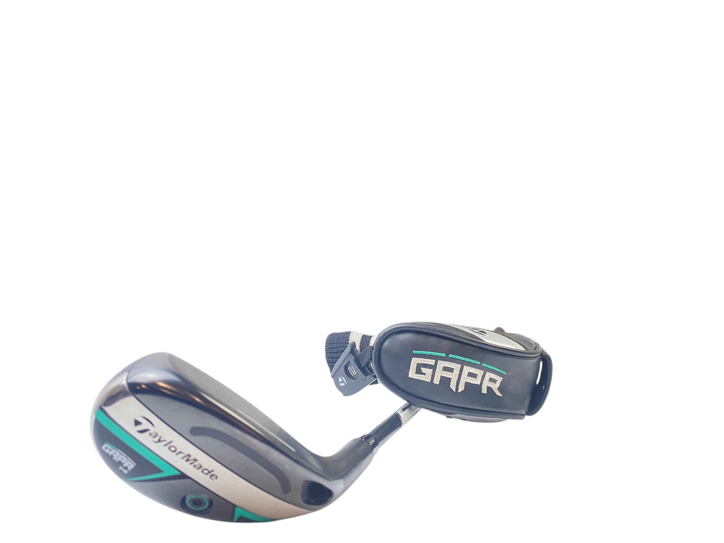 Taylormade GAPR Hi Hybrid 19 Degree Regular Flex – NEXT2NEWGOLF