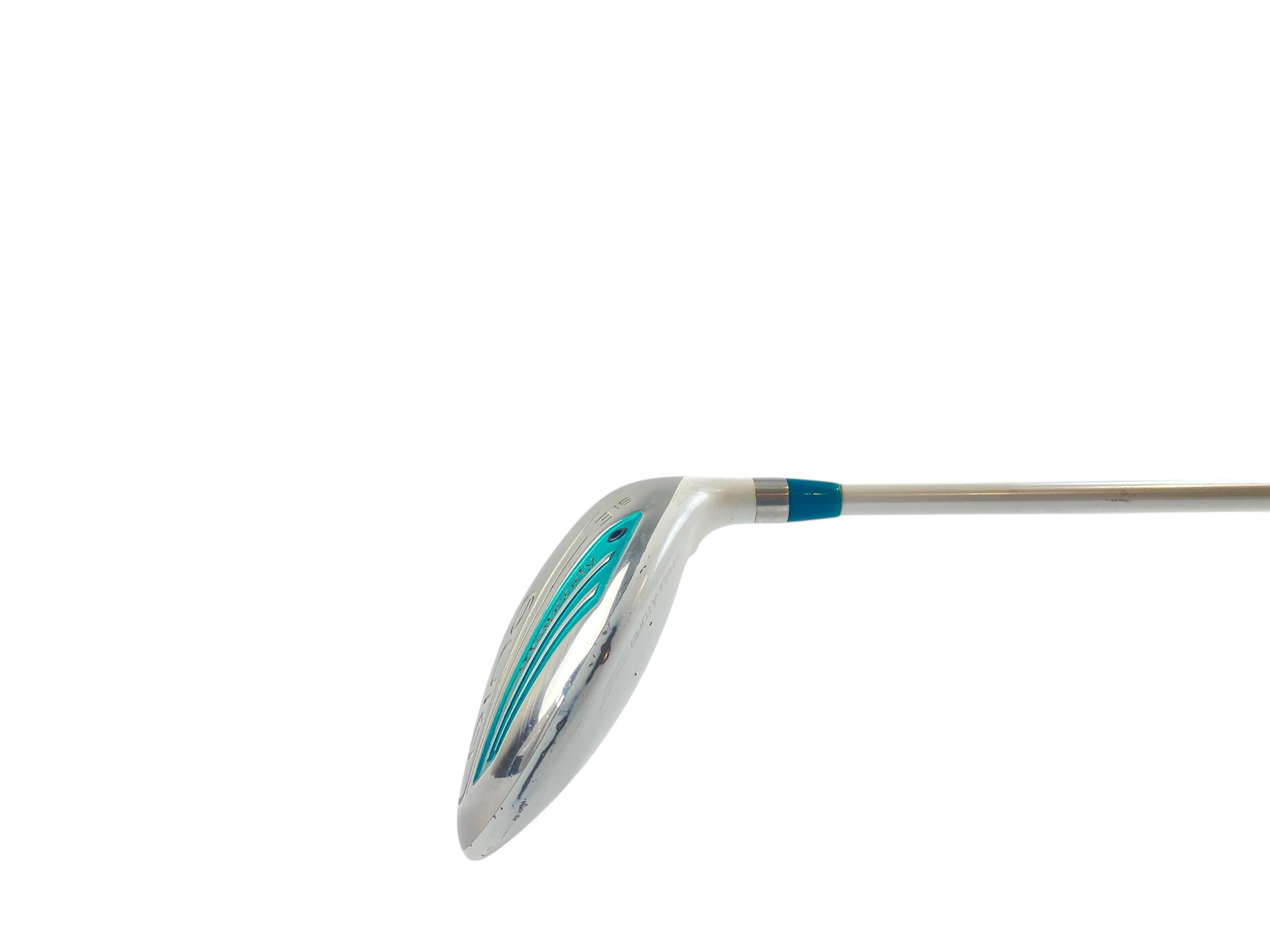 Ping Rhapsody 2015 3 Wood / 18 Degree / Ladies Flex