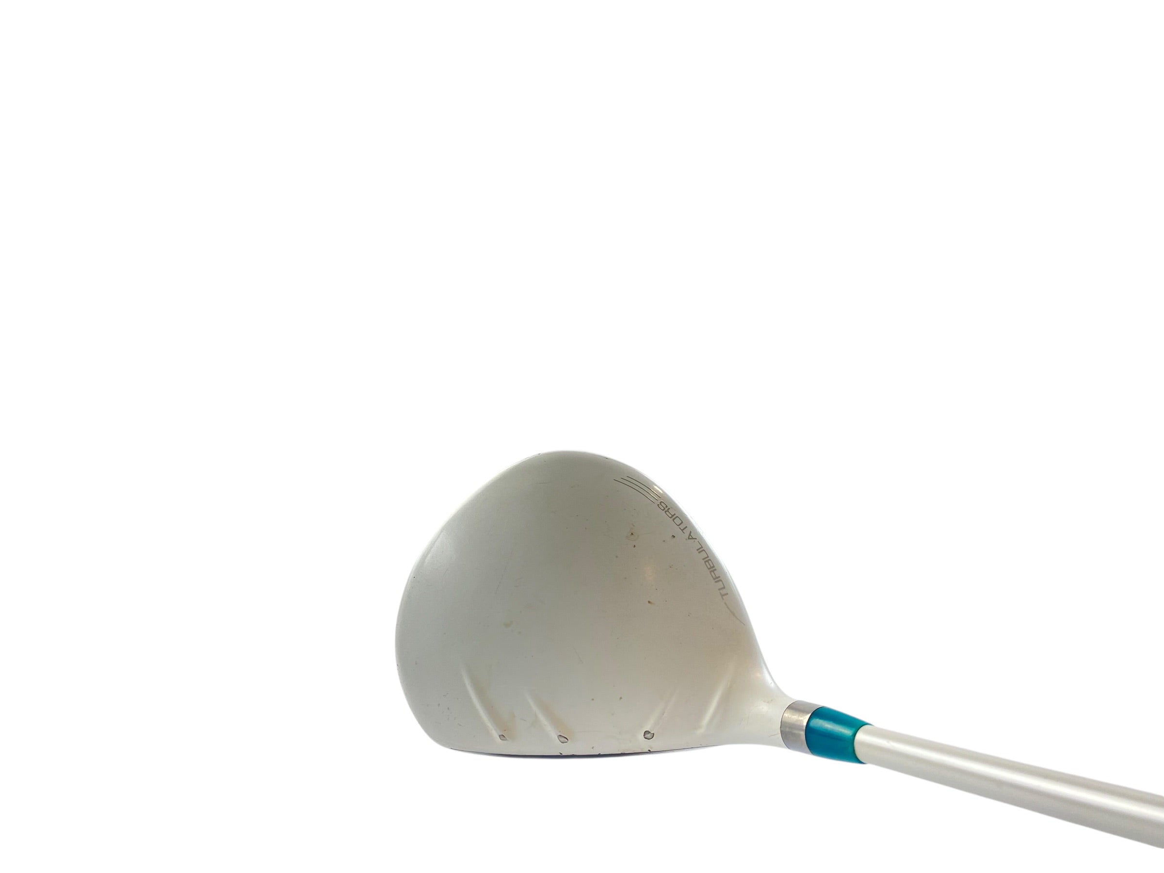 Ping Rhapsody 2015 3 Wood / 18 Degree / Ladies Flex