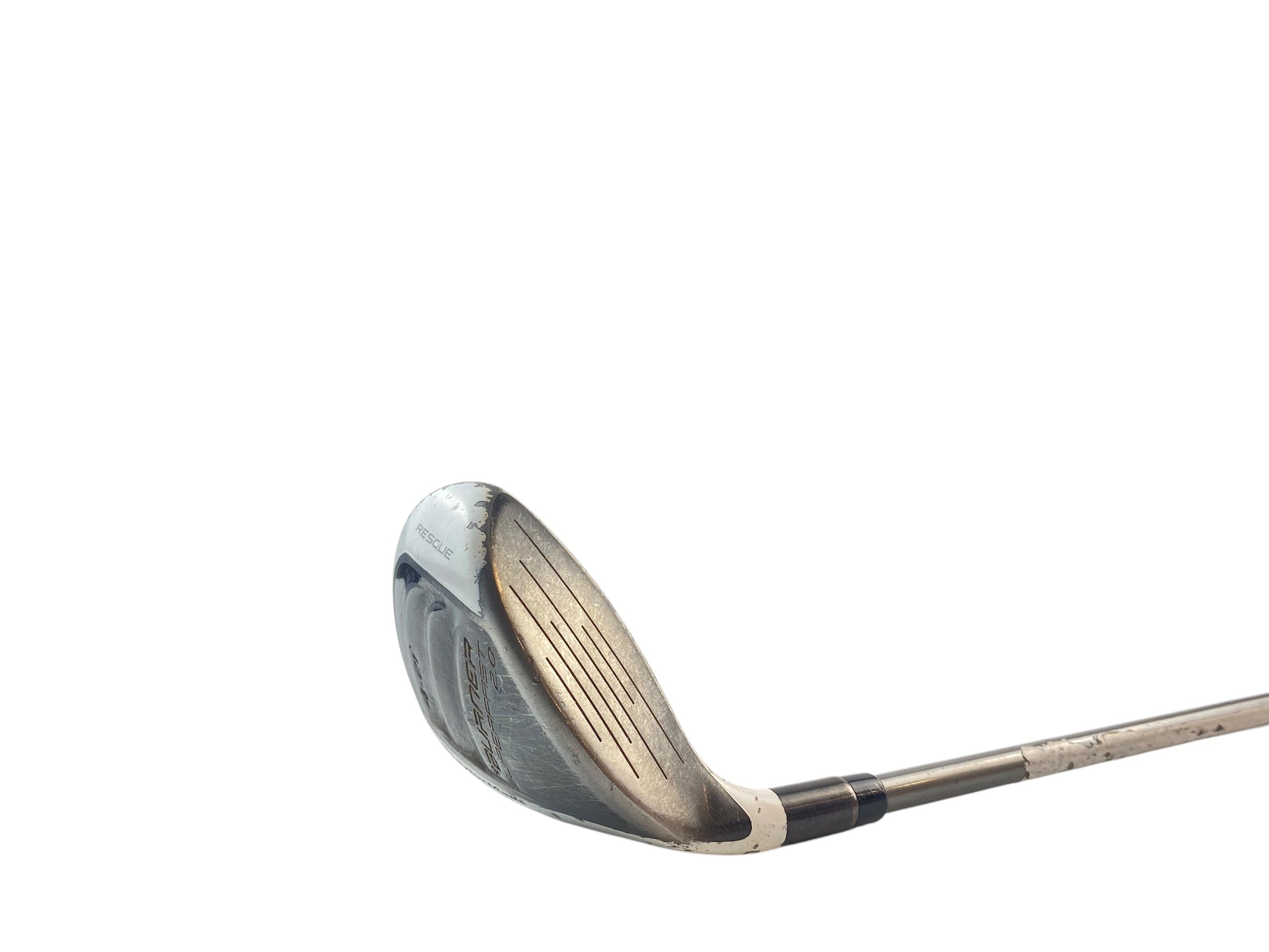 Taylormade Burner Superfast 4 Hybrid / 21 Degree / Regular Flex