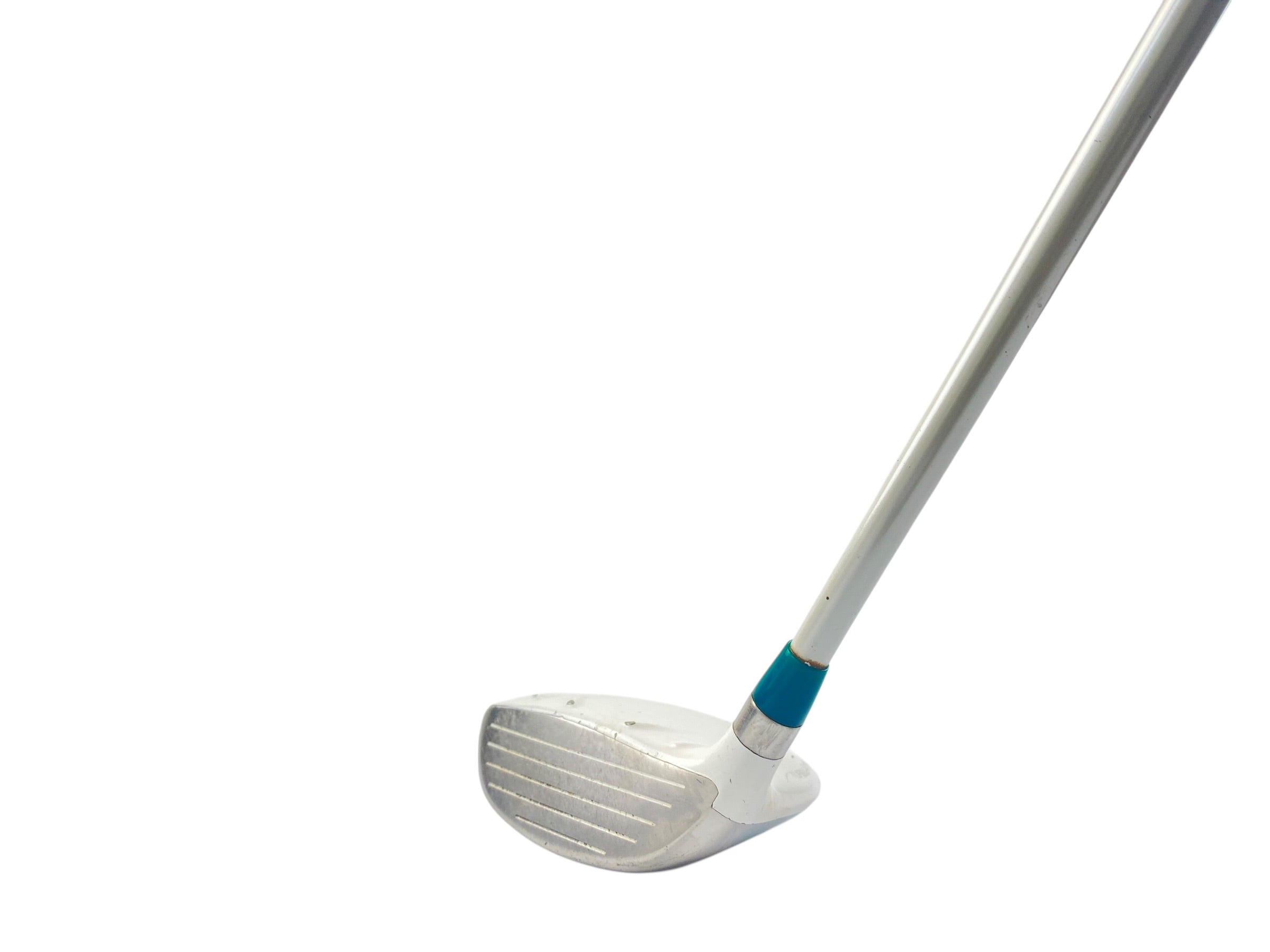 Ping Rhapsody 2015 3 Wood / 18 Degree / Ladies Flex