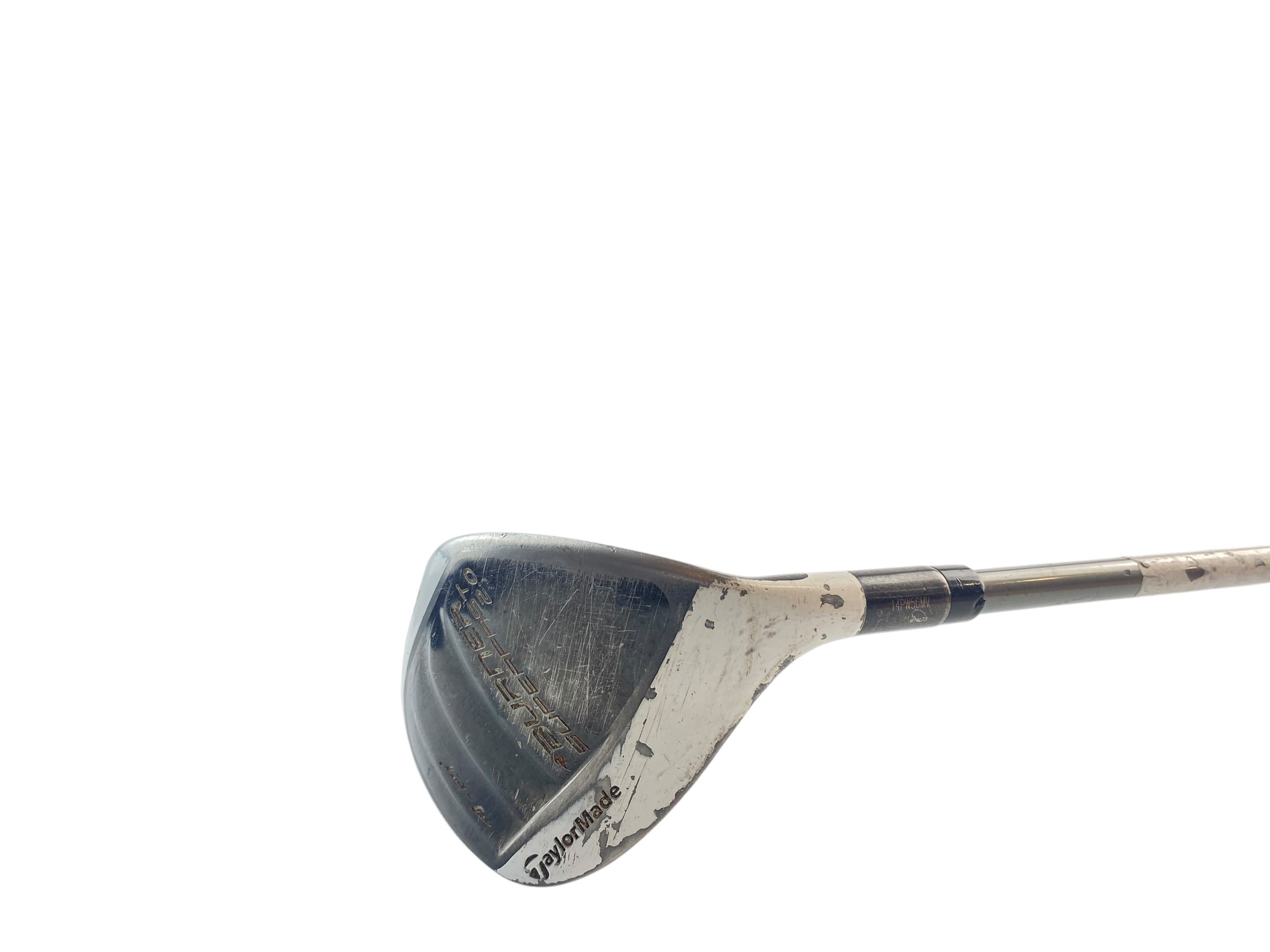 Taylormade Burner Superfast 4 Hybrid / 21 Degree / Regular Flex