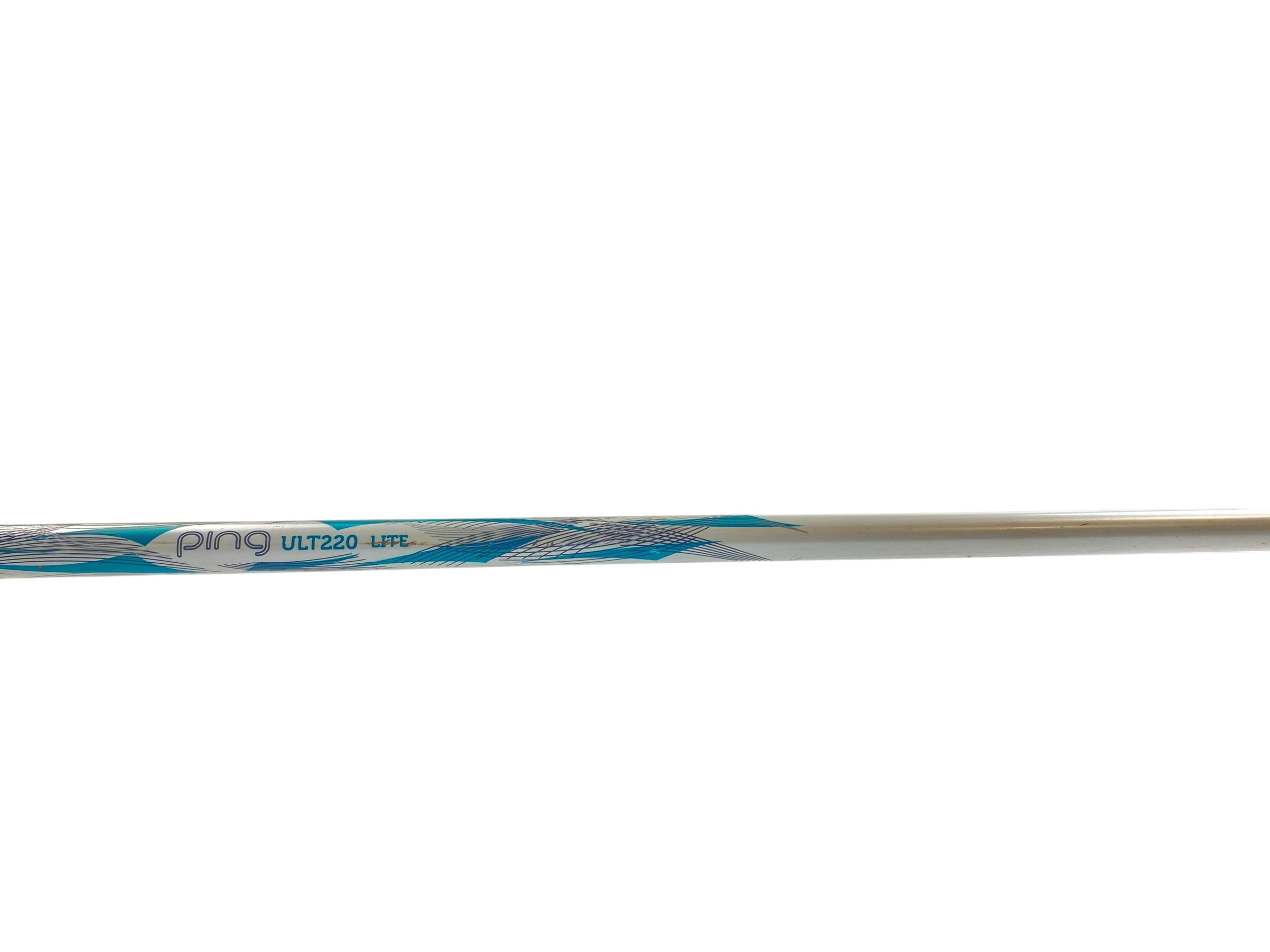 Ping Rhapsody 2015 3 Wood / 18 Degree / Ladies Flex