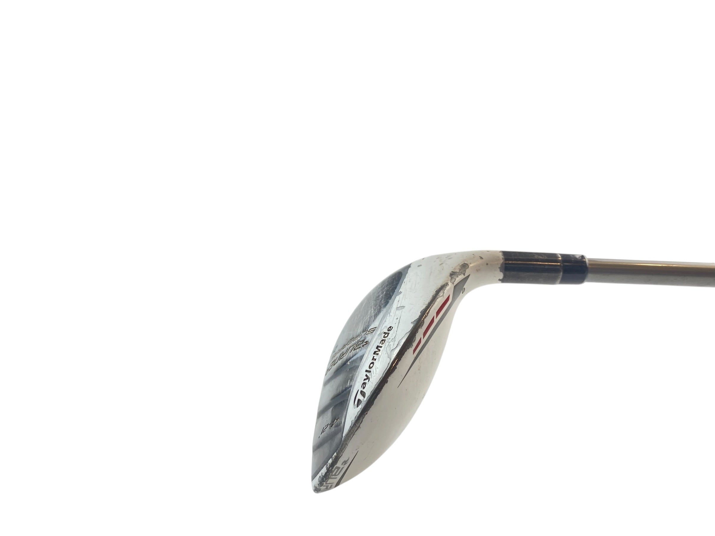 Taylormade Burner Superfast 4 Hybrid / 21 Degree / Regular Flex