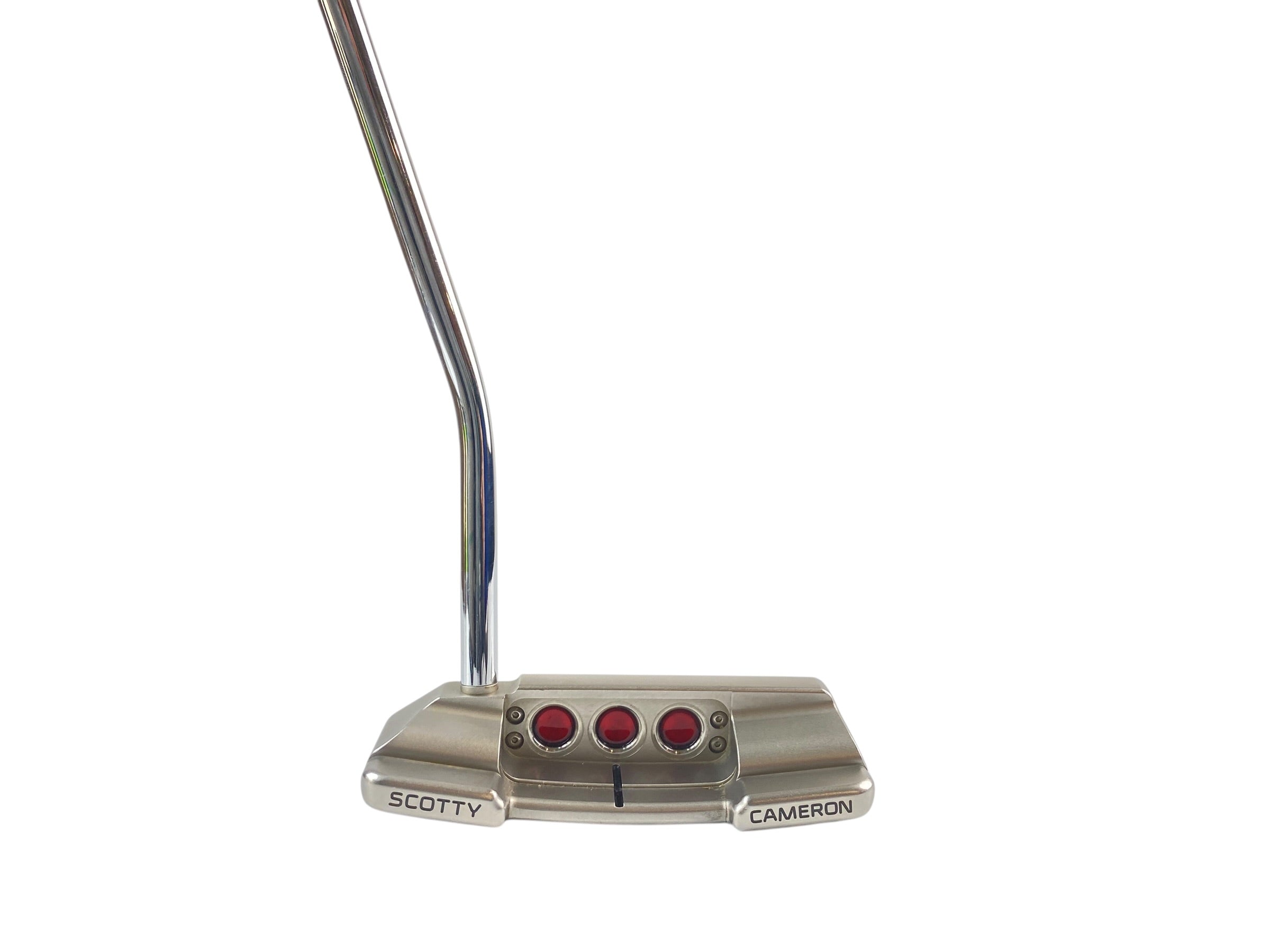 Scotty Cameron Select Newport 2 Notchback Putter / 34 Inch