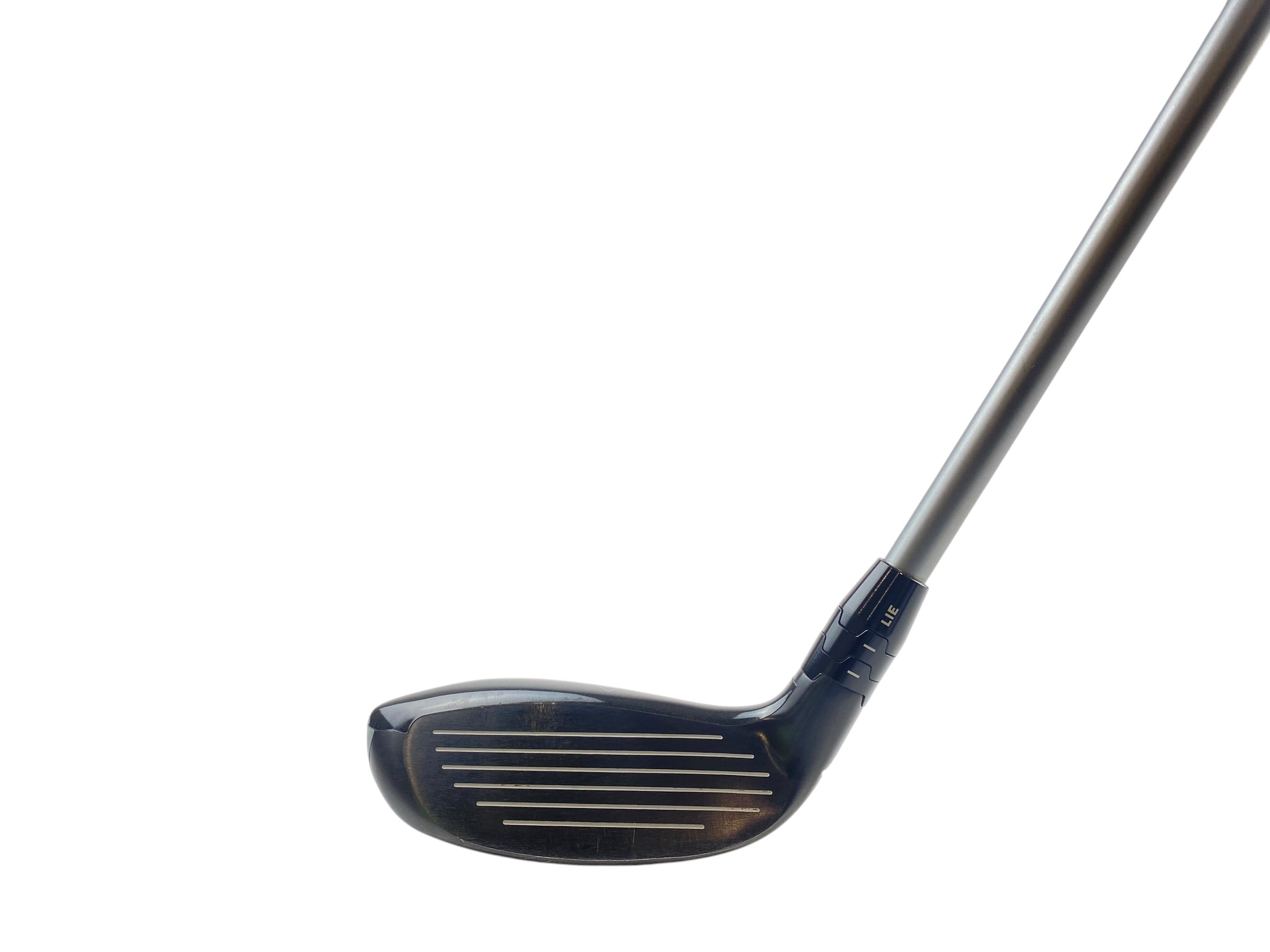 Callaway Quantum Max 8 Hybrid / 33 Degree / Regular Flex