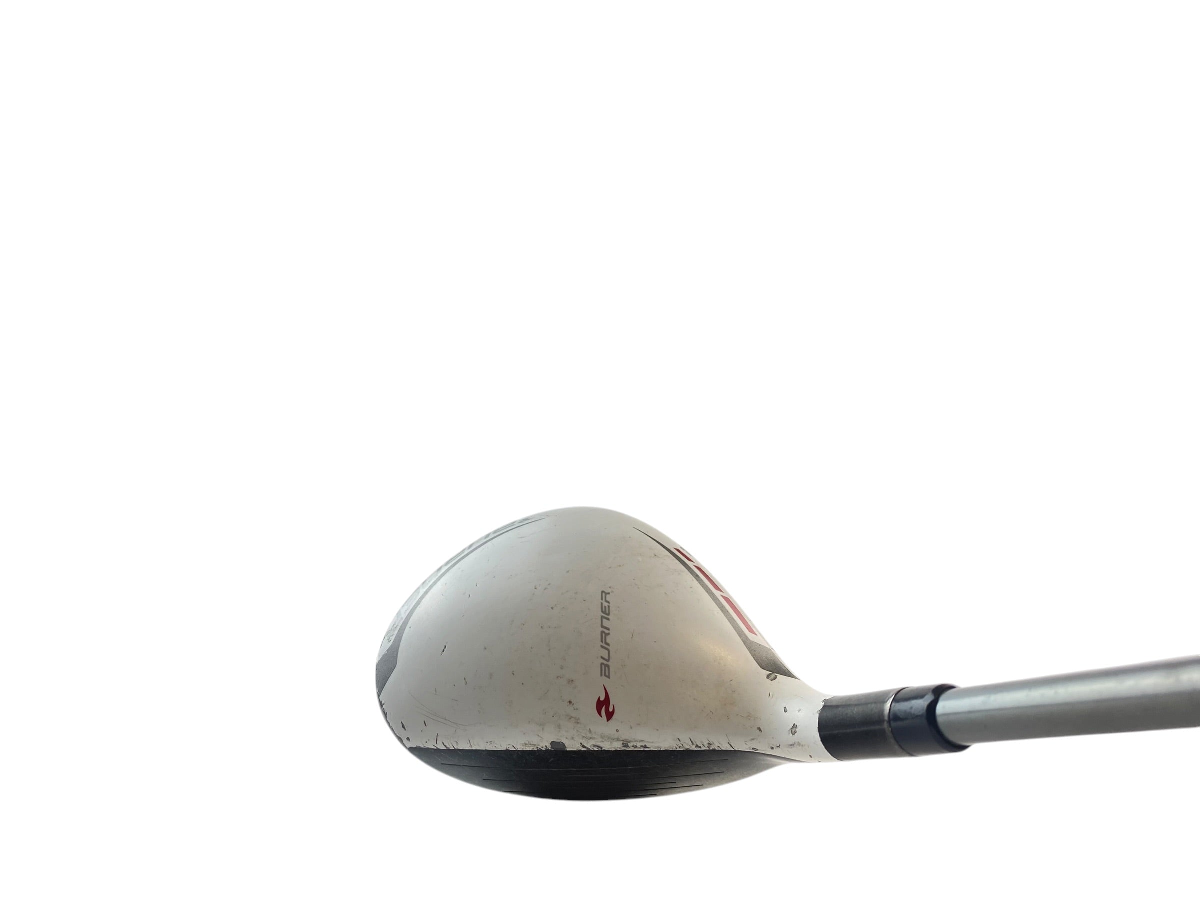 Taylormade Burner Superfast 4 Hybrid / 21 Degree / Regular Flex