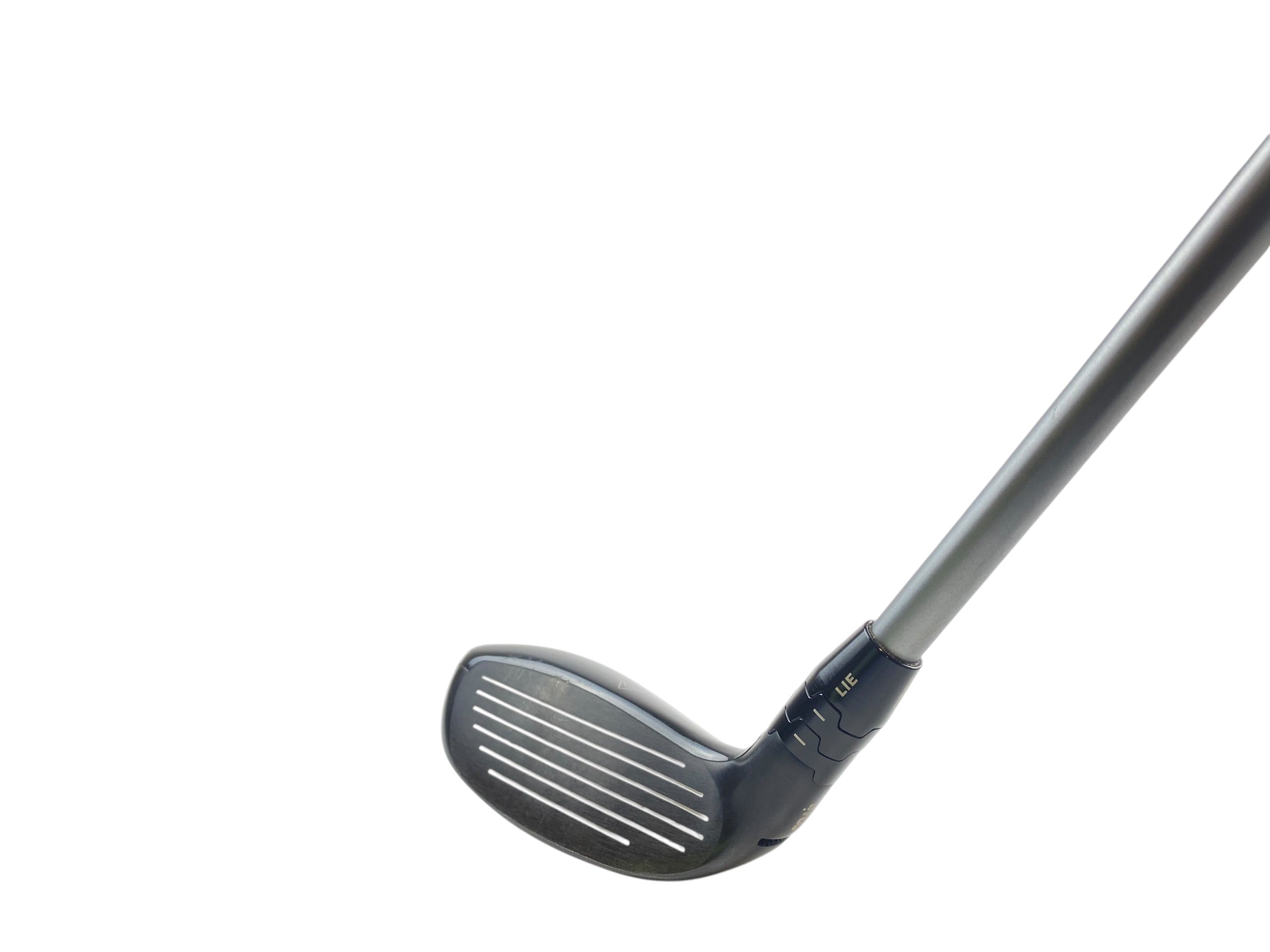 Callaway Quantum Max 8 Hybrid / 33 Degree / Regular Flex