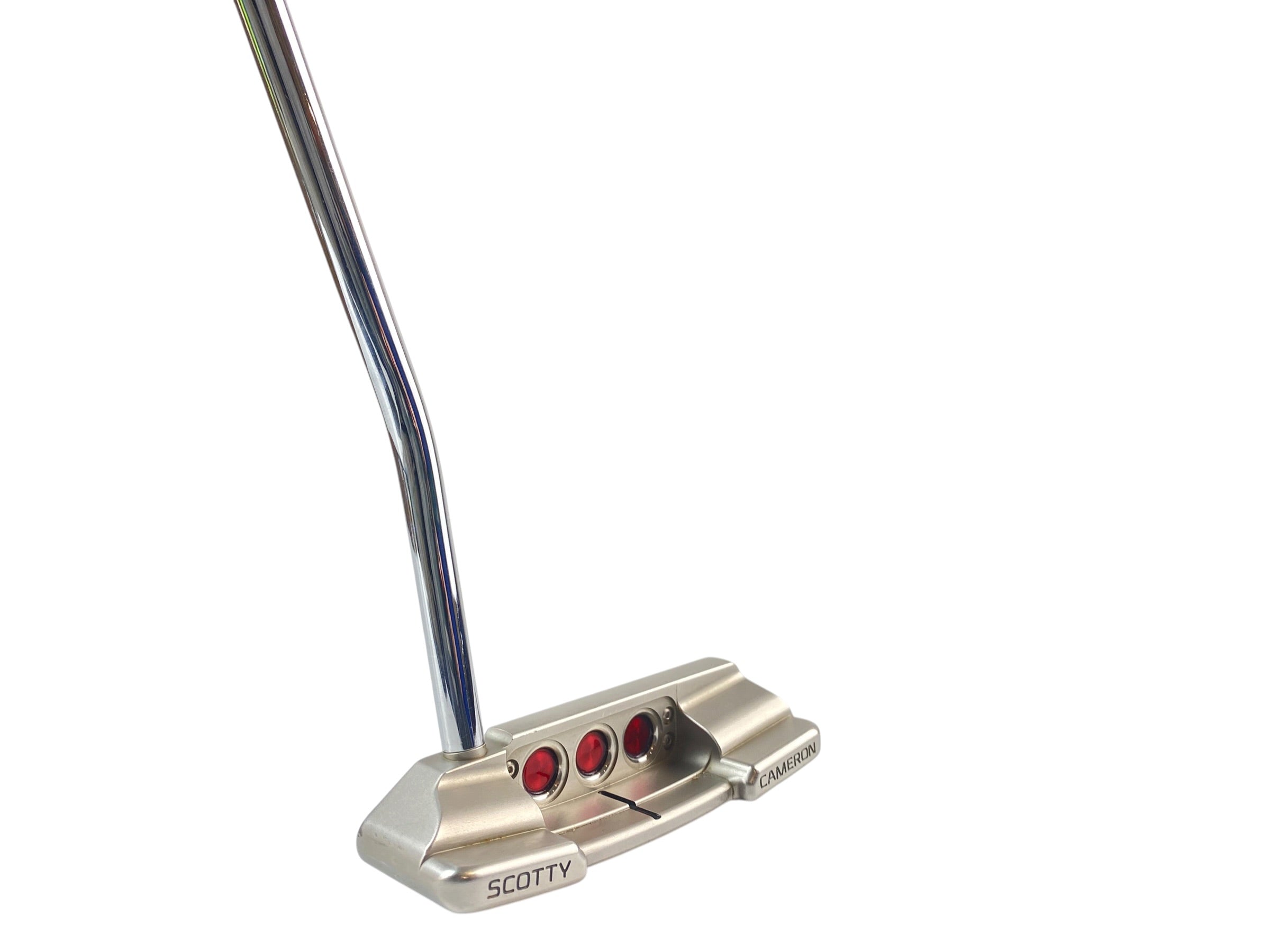 Scotty Cameron Select Newport 2 Notchback Putter / 34 Inch