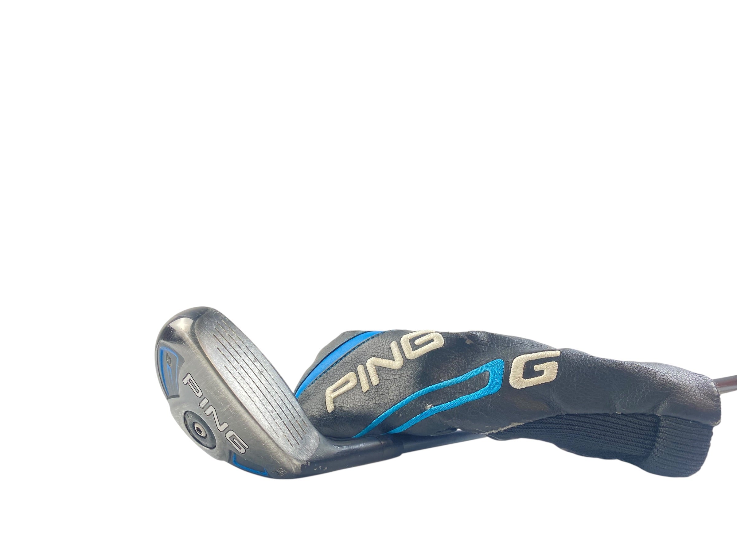 PING G Series 3 Hybrid / 19 Degree / Stiff Flex