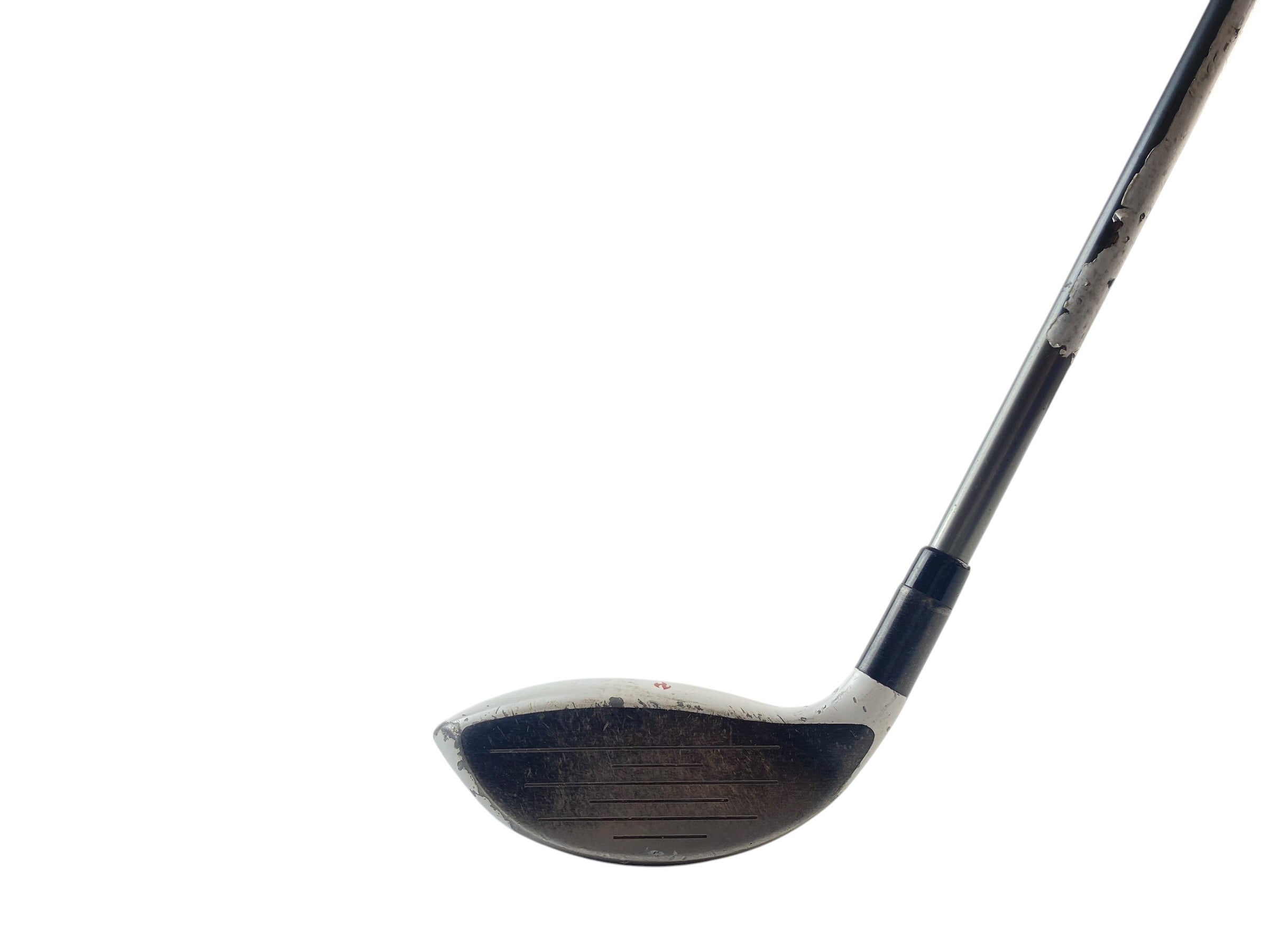 Taylormade Burner Superfast 4 Hybrid / 21 Degree / Regular Flex