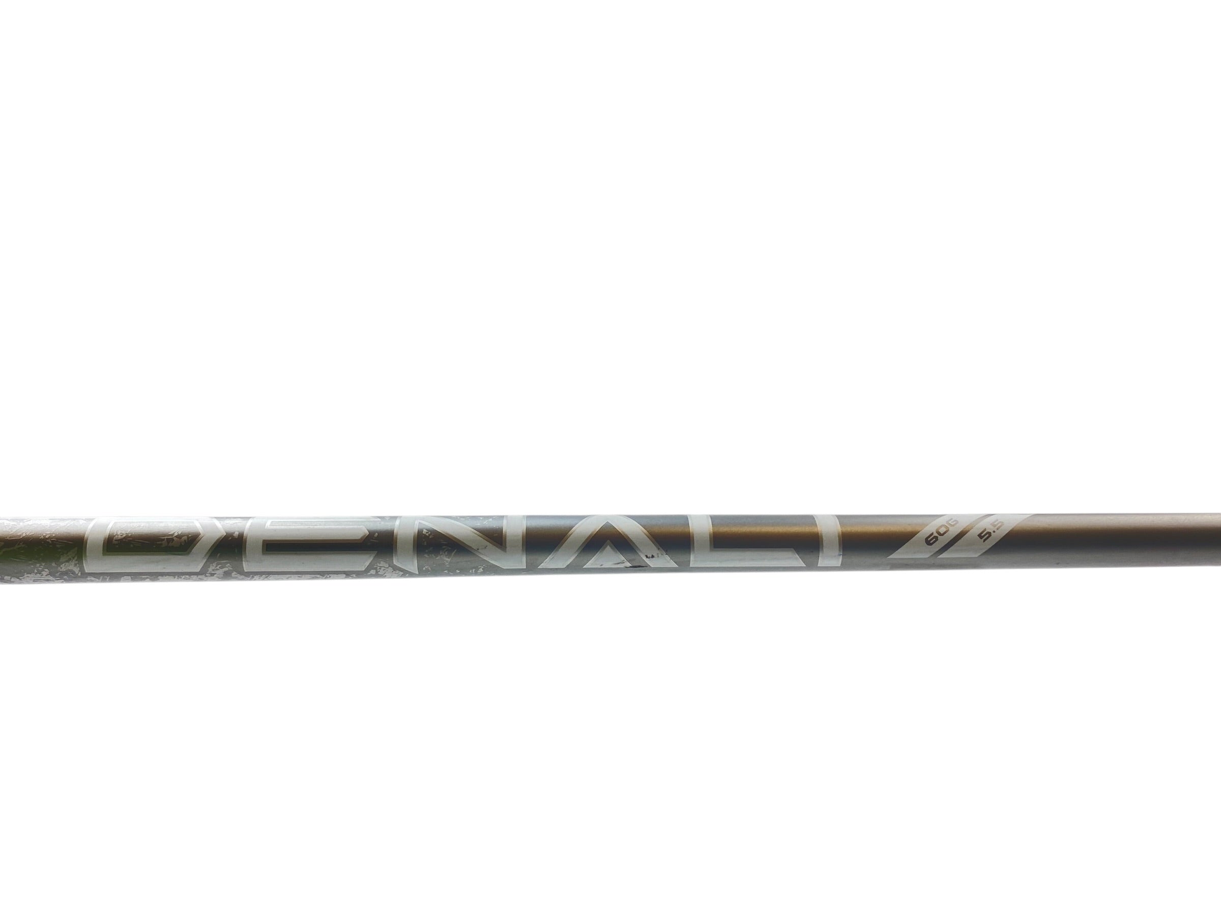Callaway Quantum Max 8 Hybrid / 33 Degree / Regular Flex