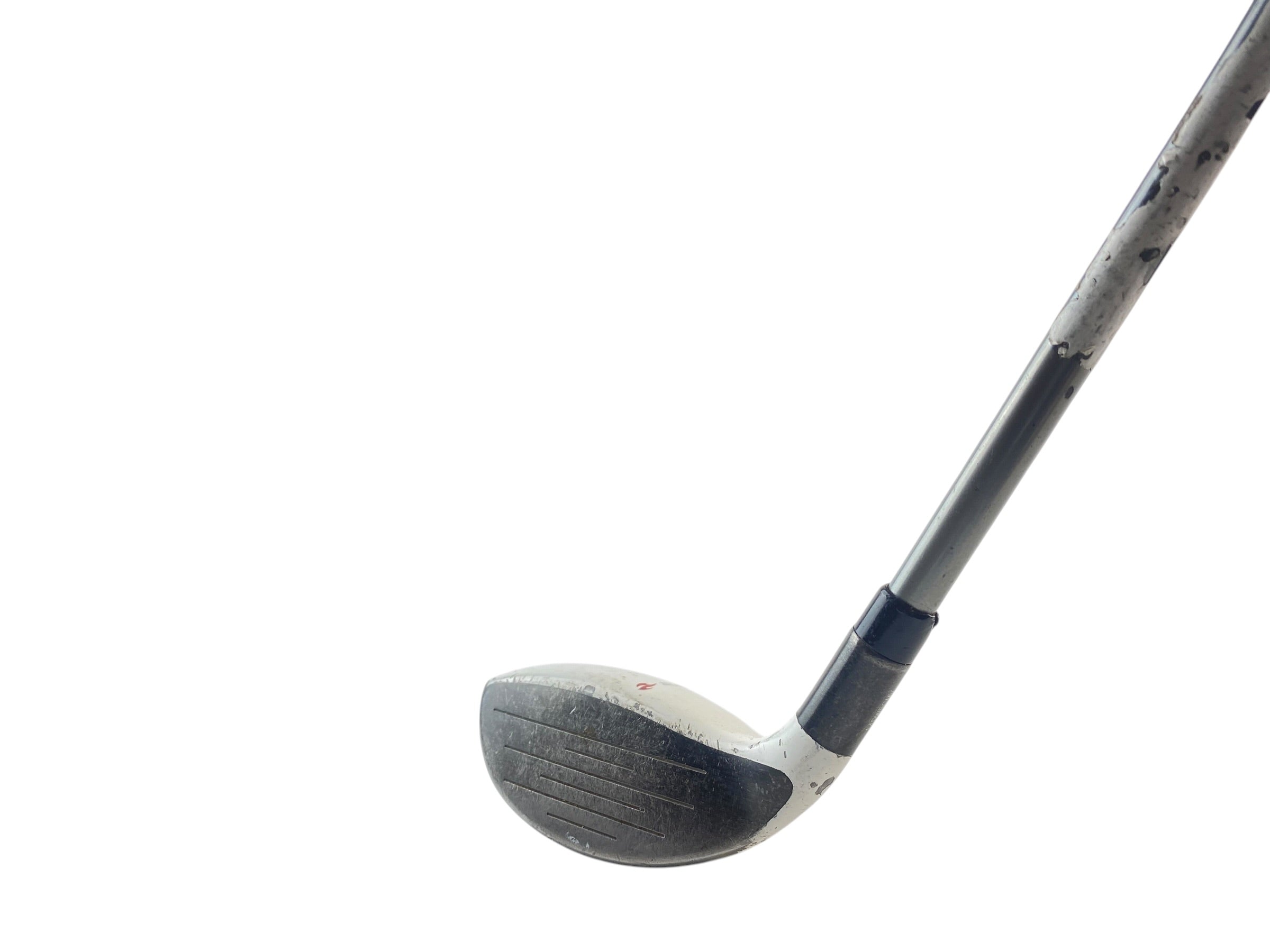 Taylormade Burner Superfast 4 Hybrid / 21 Degree / Regular Flex