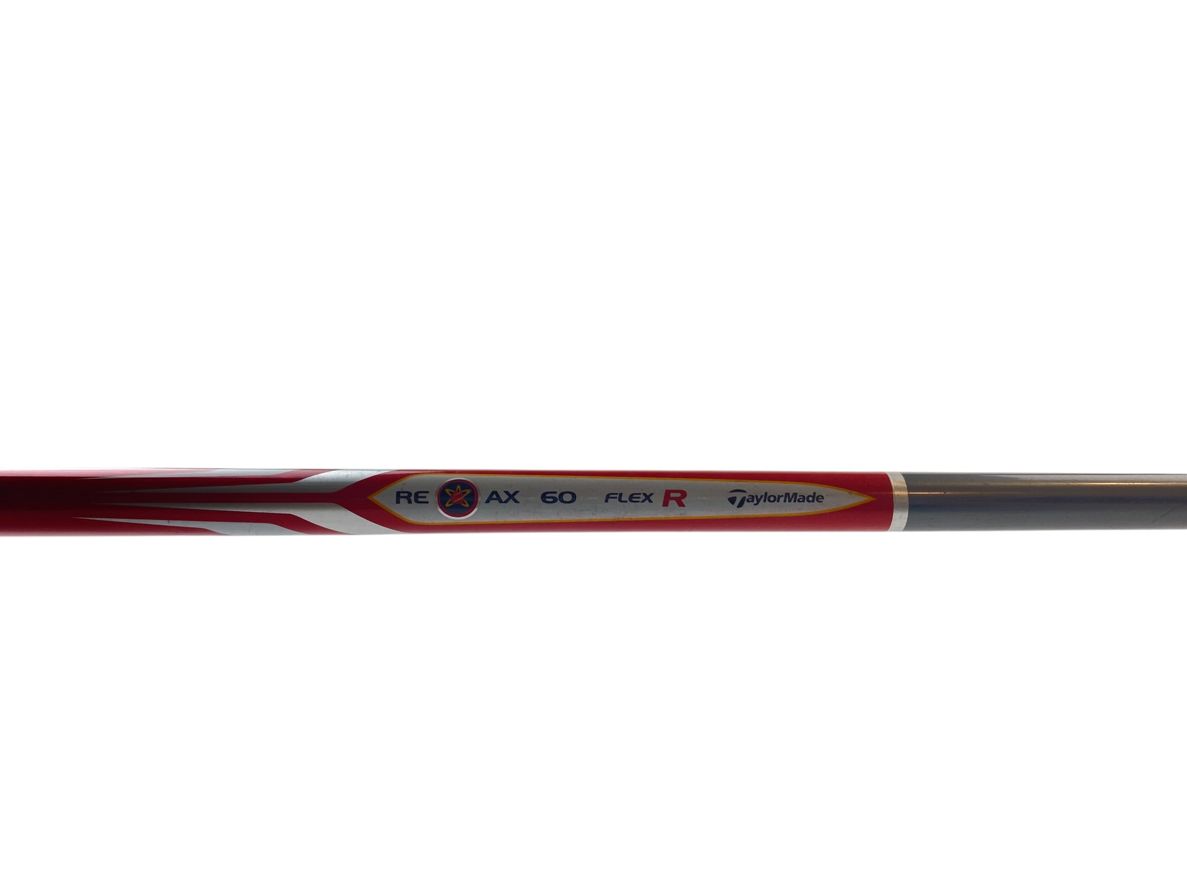 Taylormade Burner Superfast 4 Hybrid / 21 Degree / Regular Flex