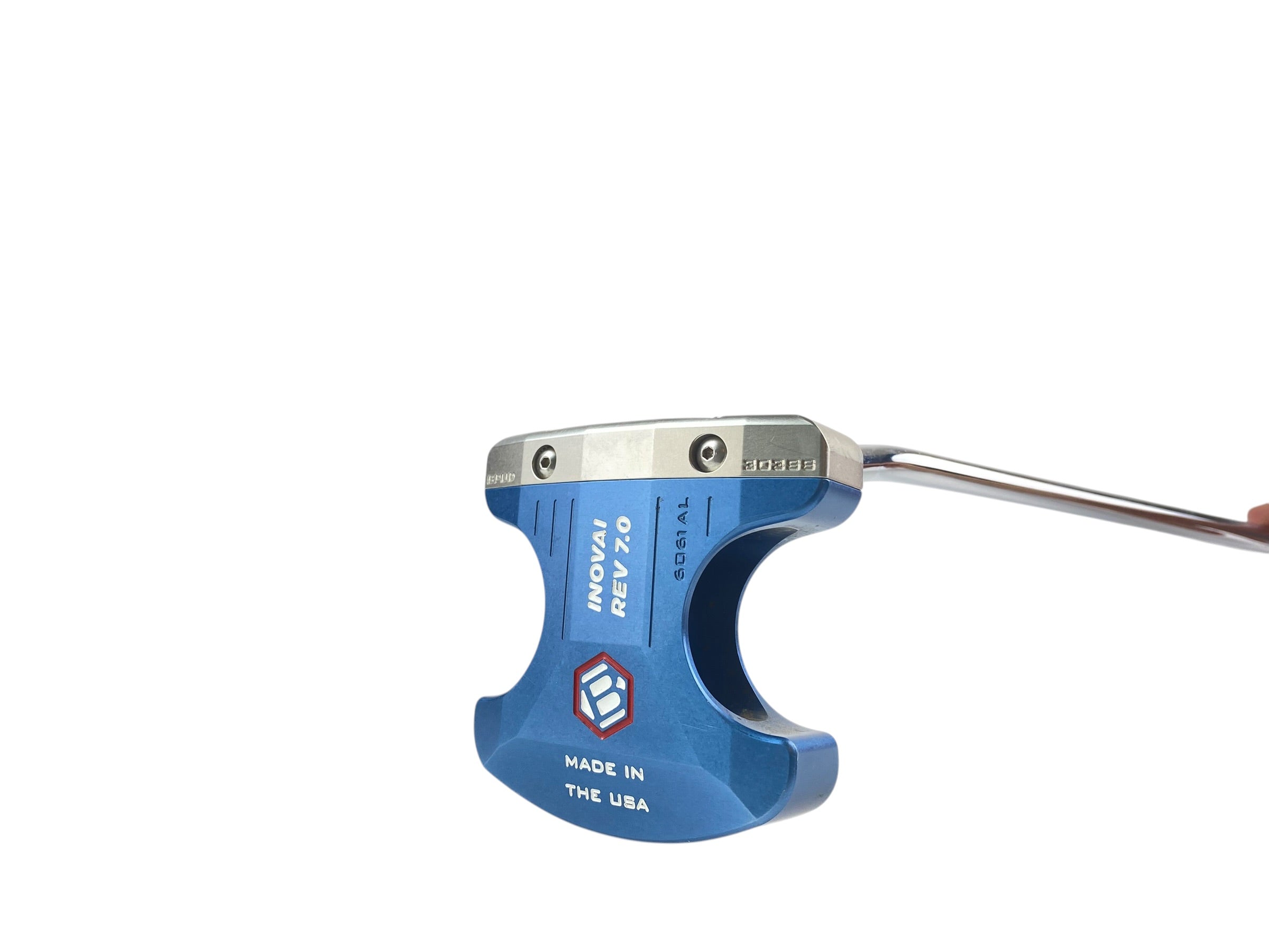 Bettinardi Invovai Rev 7.0 Putter / 38 inch