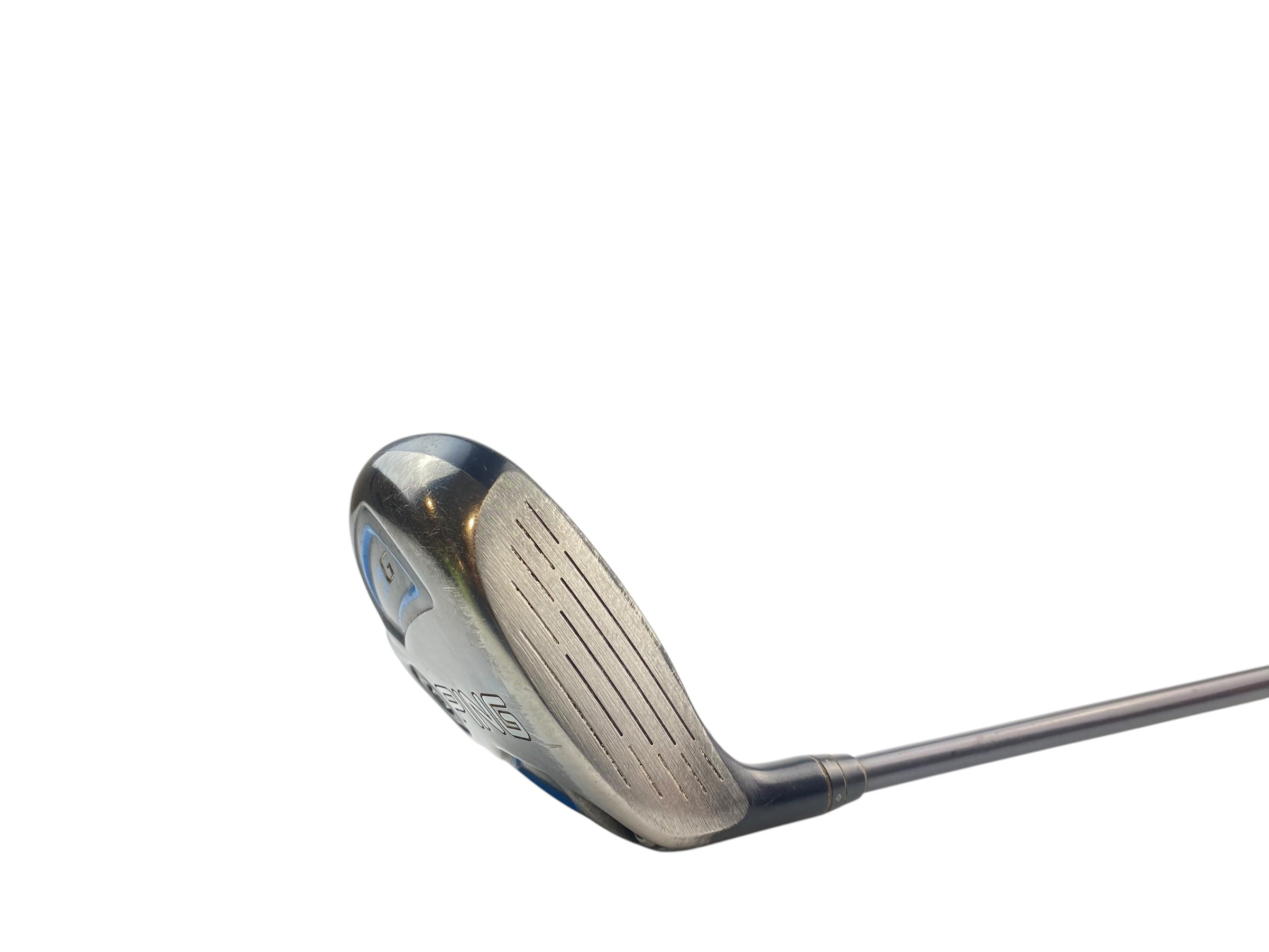 PING G Series 5 Wood / 17.5 Degree / Senior Flex