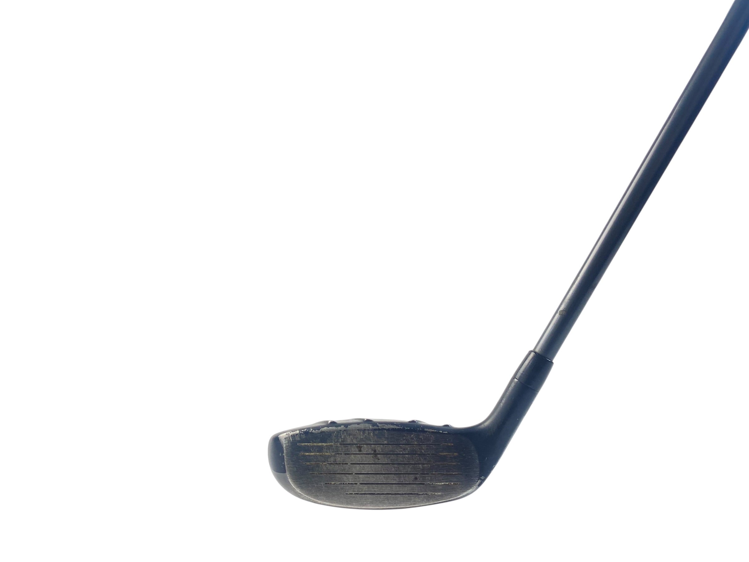 PING G Series 3 Hybrid / 19 Degree / Stiff Flex