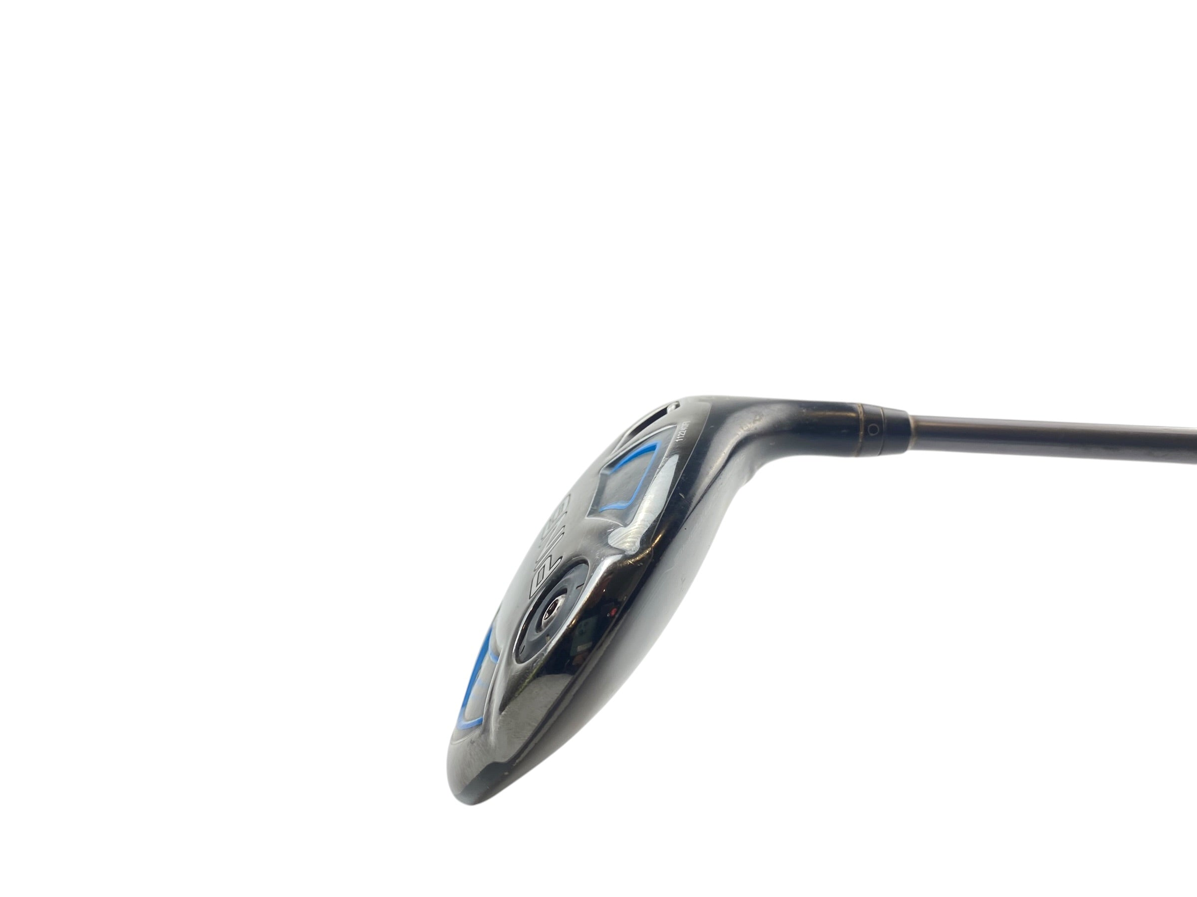 PING G Series 5 Wood / 17.5 Degree / Senior Flex