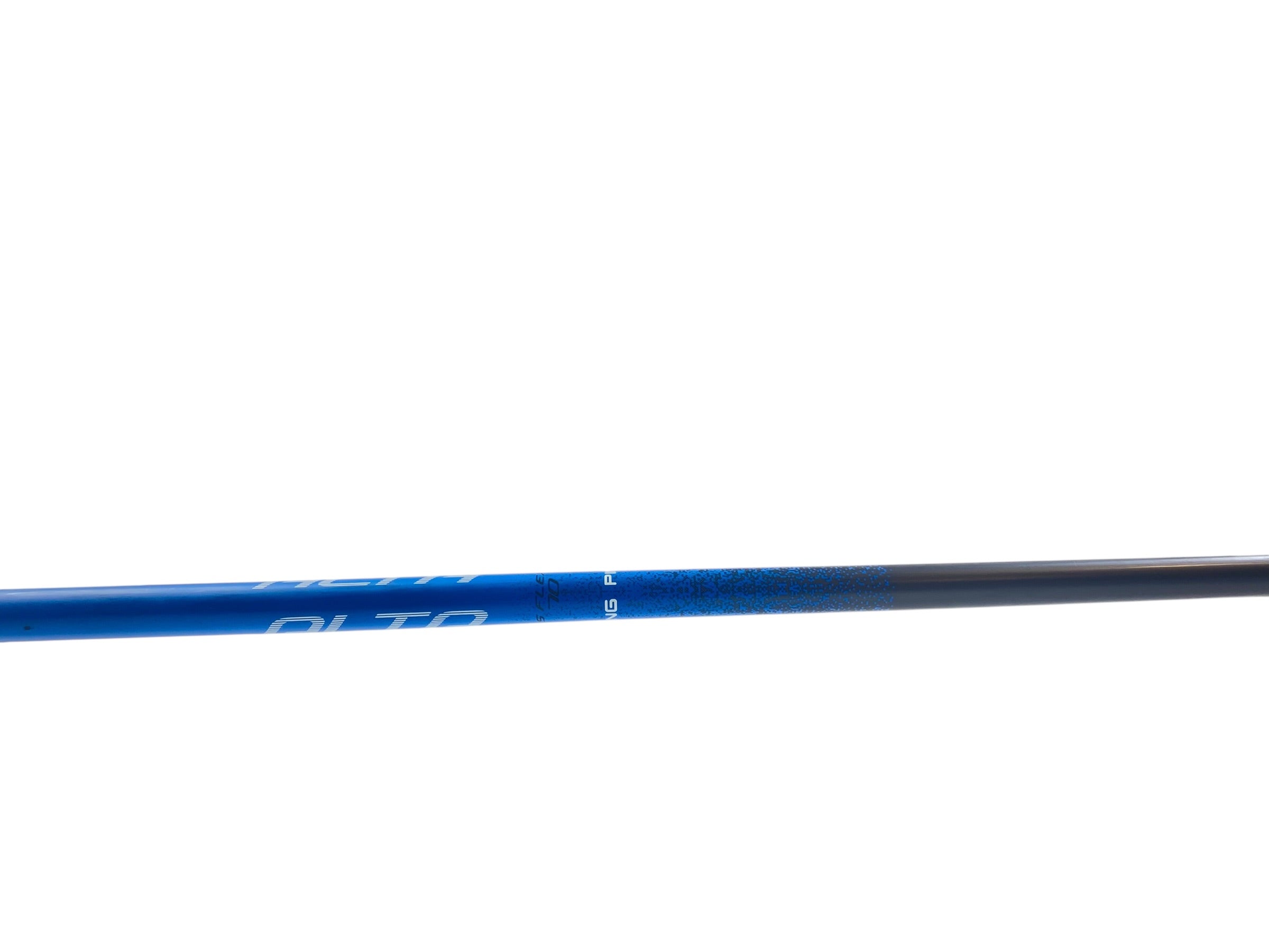 PING G Series 3 Hybrid / 19 Degree / Stiff Flex