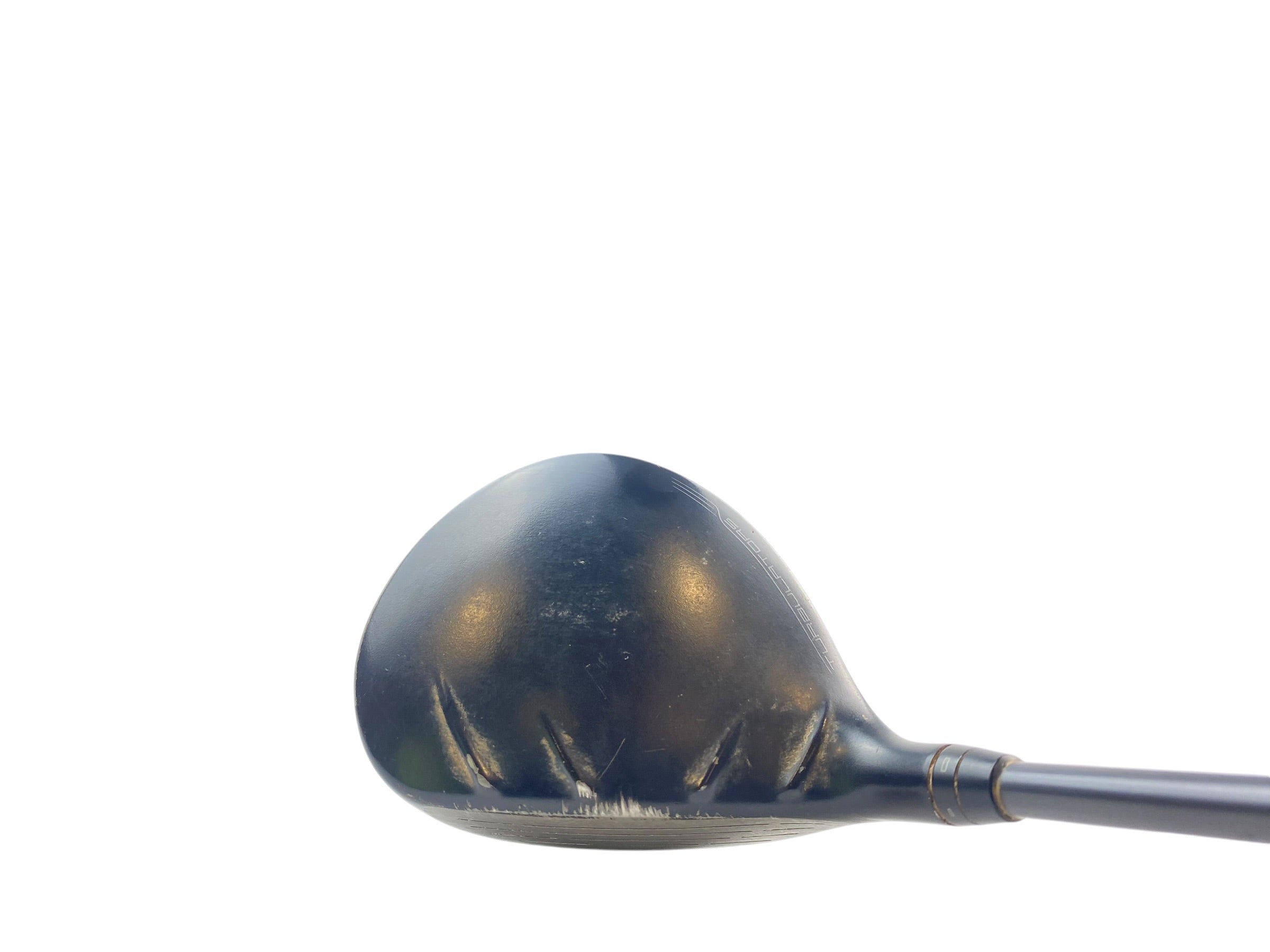 PING G Series 5 Wood / 17.5 Degree / Senior Flex