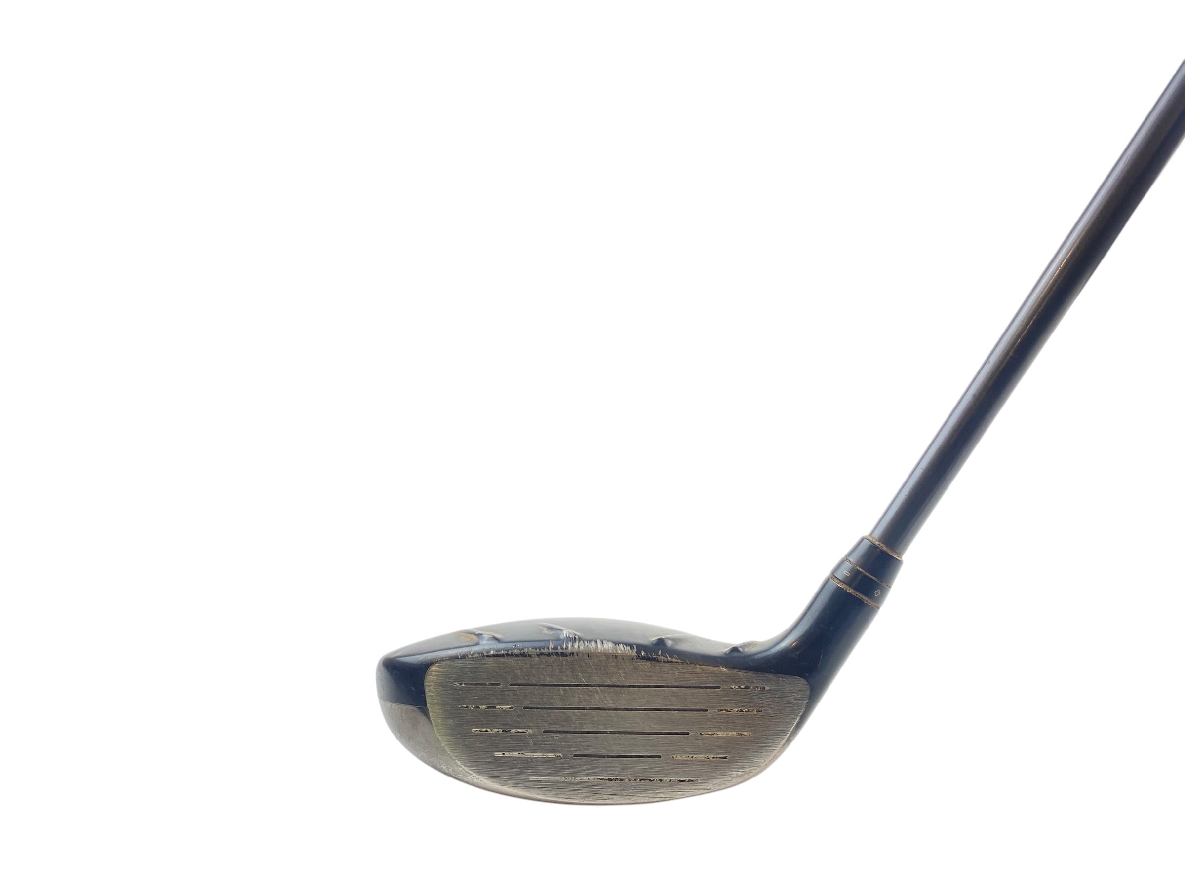 PING G Series 5 Wood / 17.5 Degree / Senior Flex